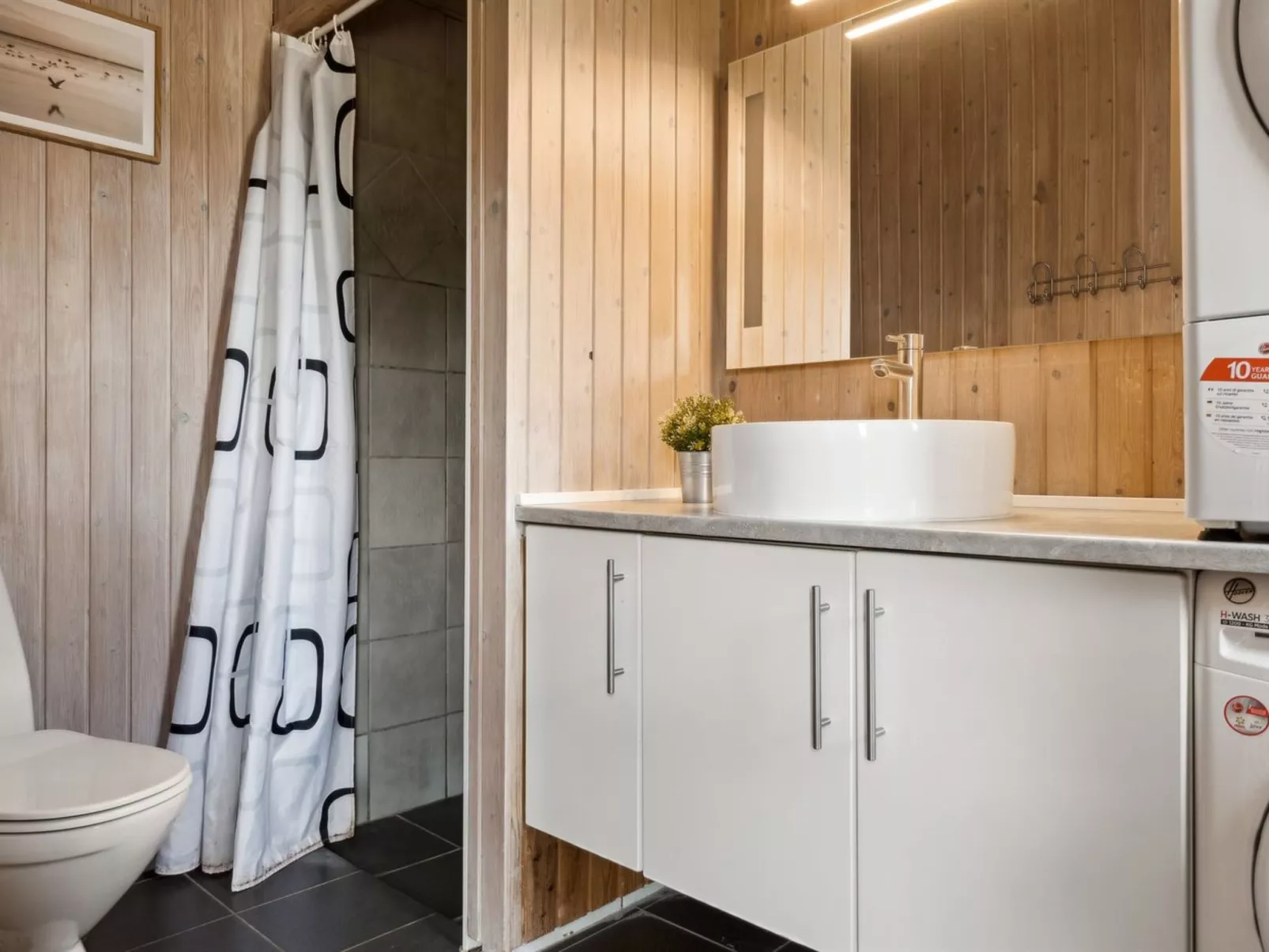 "Jorinde" - 1km from the sea-Binnen