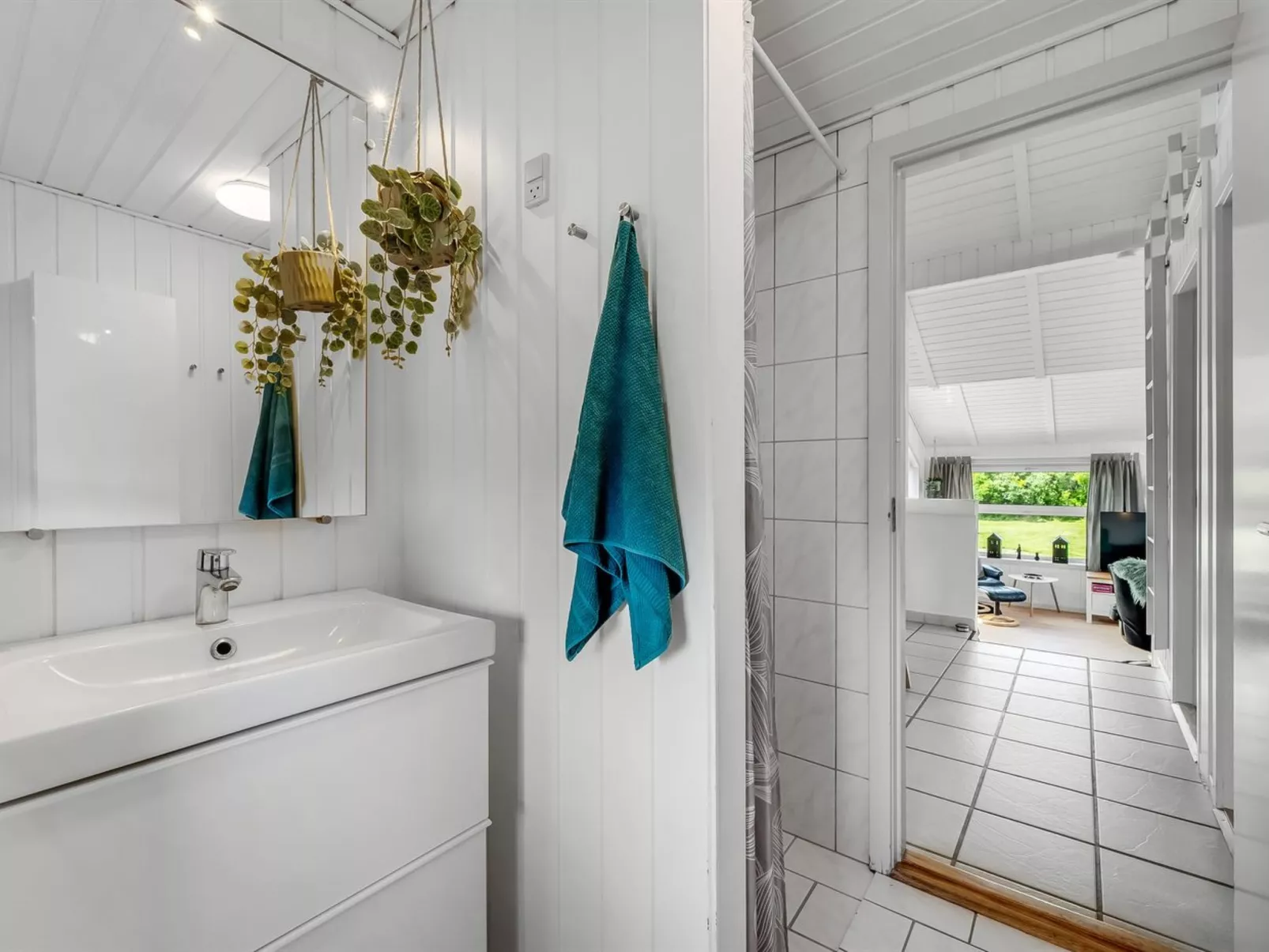 "Elviira" - 600m from the sea-Binnen