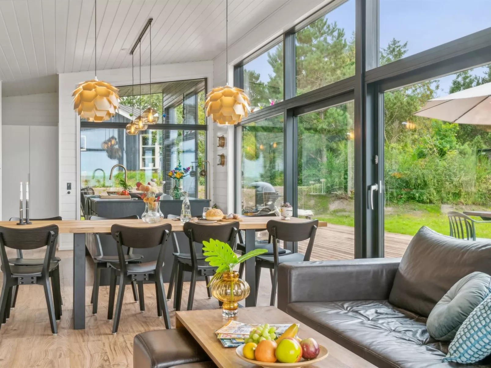 "Rakita" - 75m from the sea-Binnen