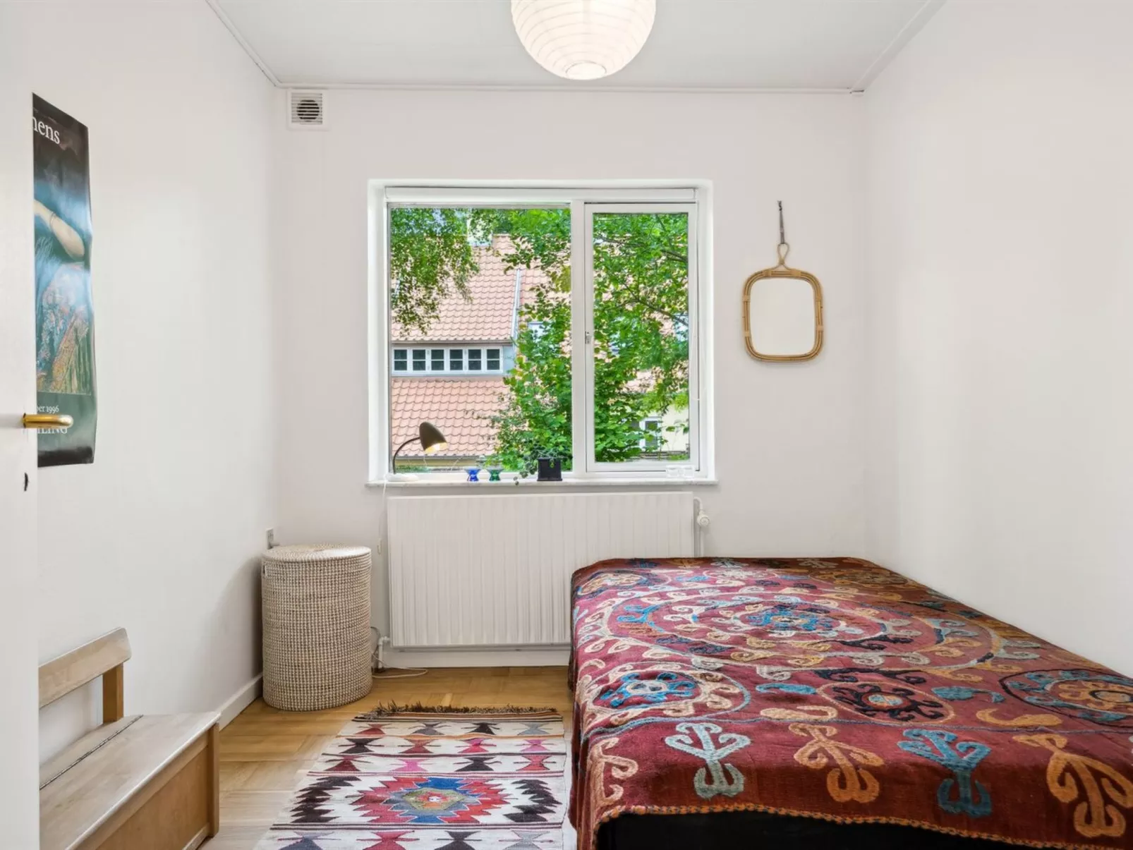 "Biergh" - 250m from the sea-Binnen