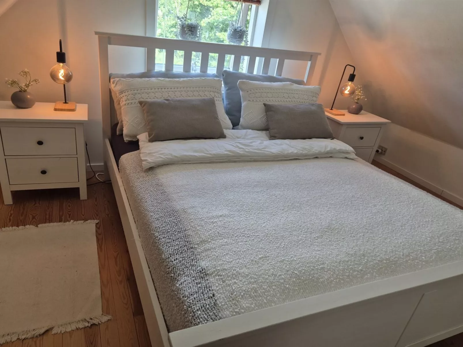 "Cillvur" - 8km from the sea-Binnen