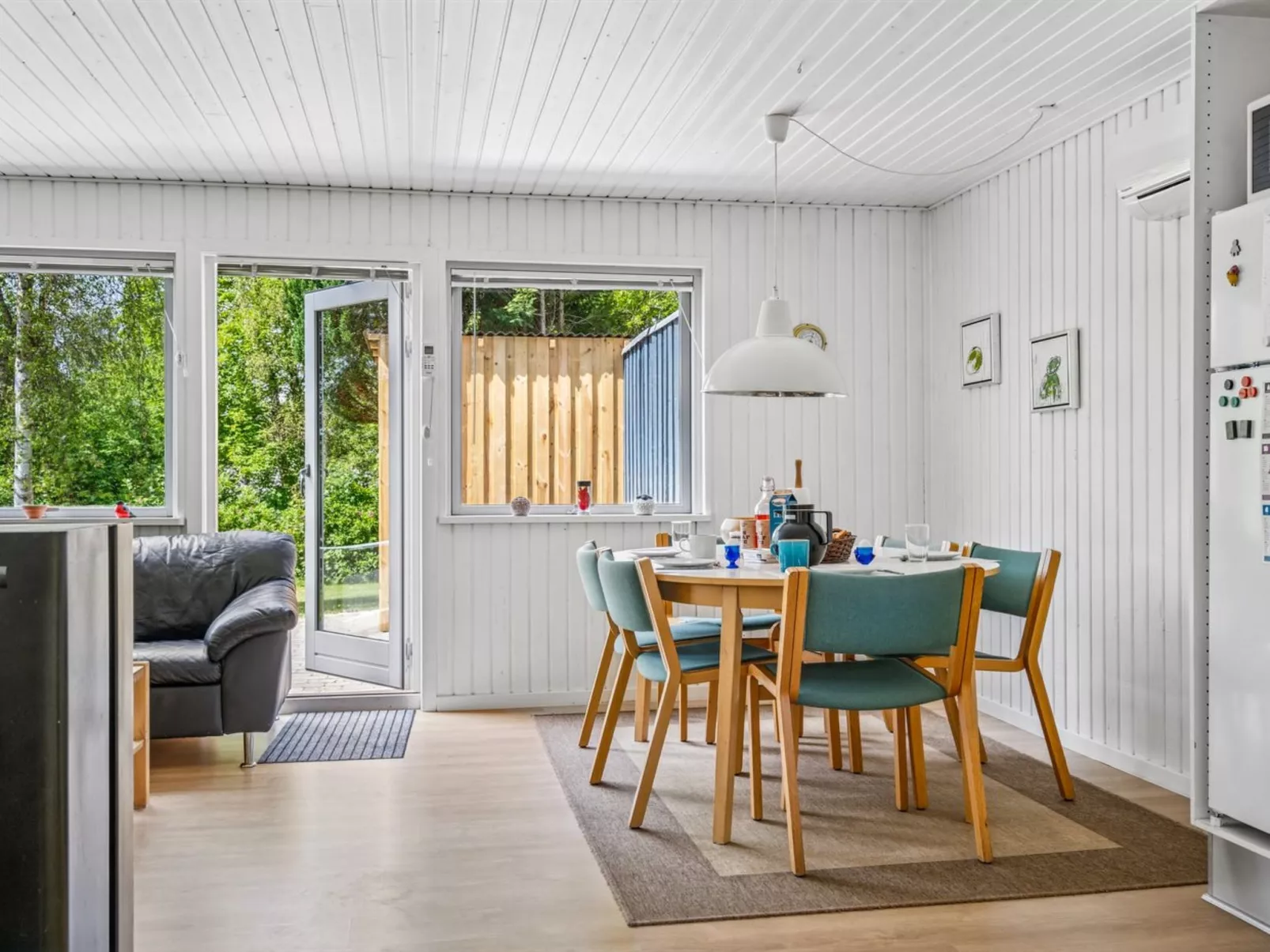 "Mani" - 1.1km from the sea-Binnen