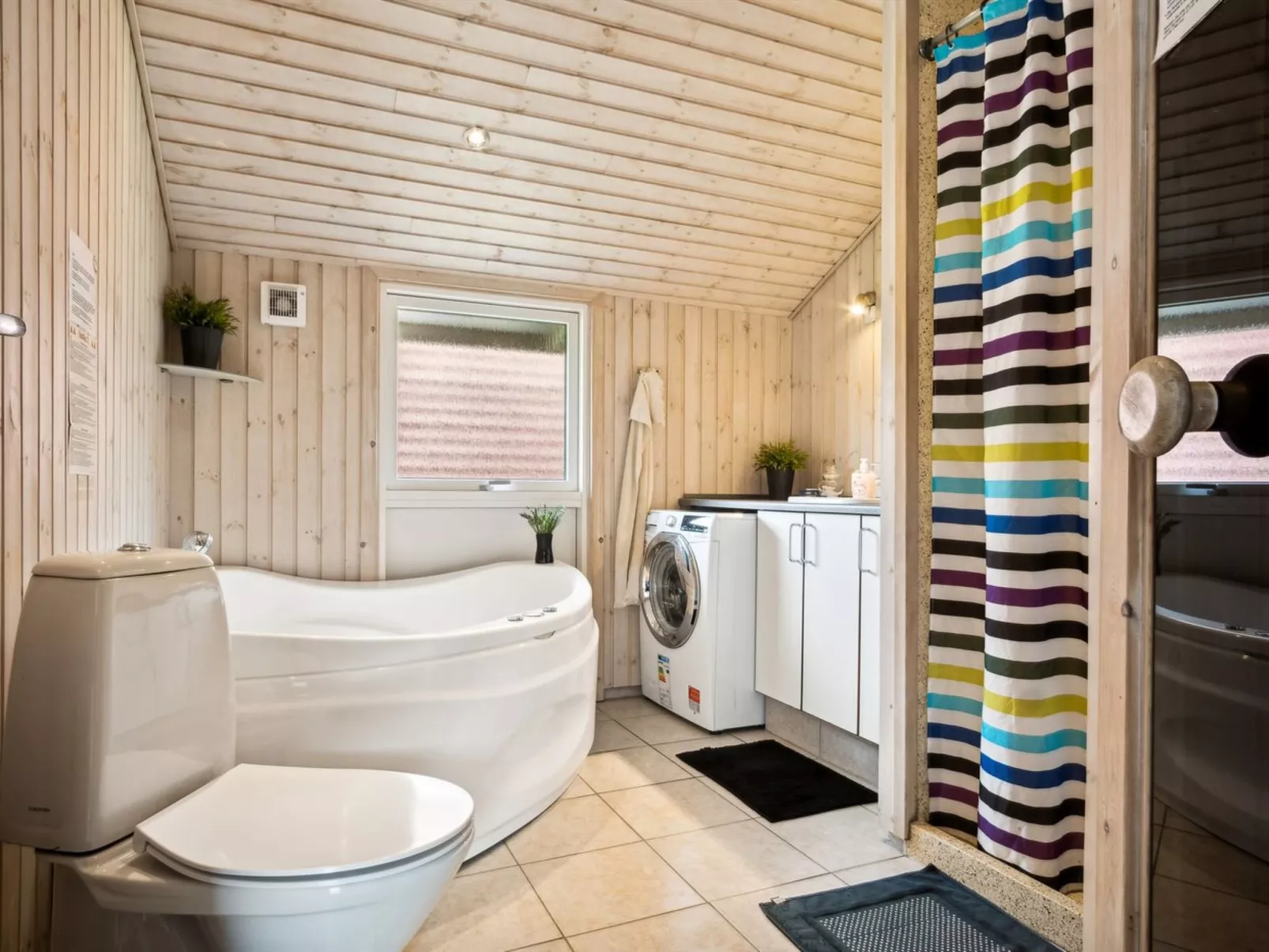 "Telli" - 350m from the sea-Binnen