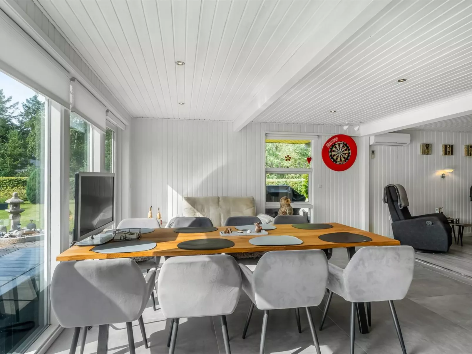 "Söffren" - 150m from the sea-Binnen