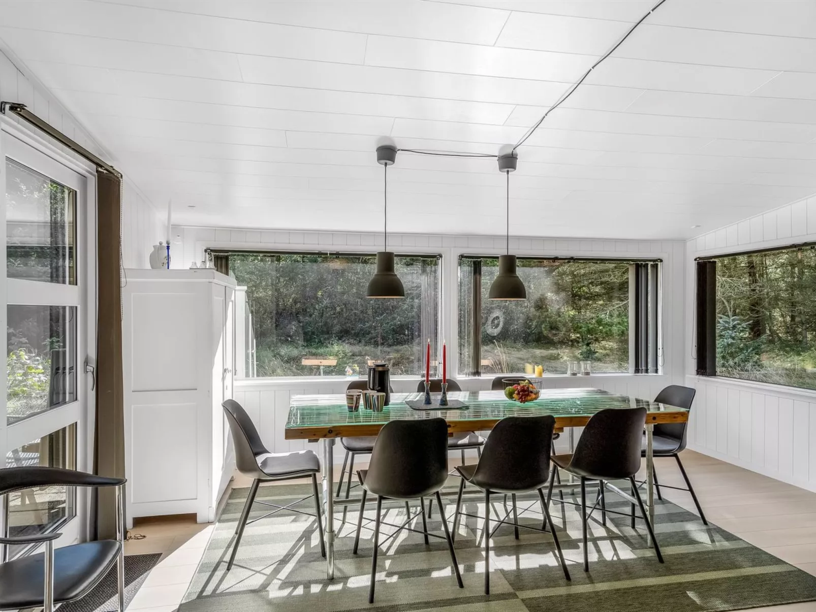 "Josina" - 1.3km from the sea-Binnen