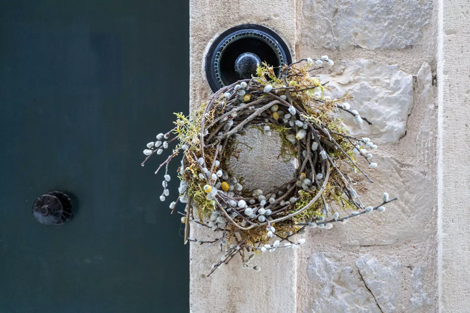 Guest House Lumin - Twin Room with City View (Third Floor) (BR3)-Faciliteiten