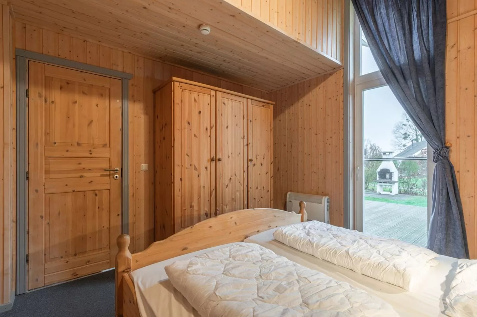 Ferienhaus Seeschwalbe-Classic 90 qm 33-Slaapkamer