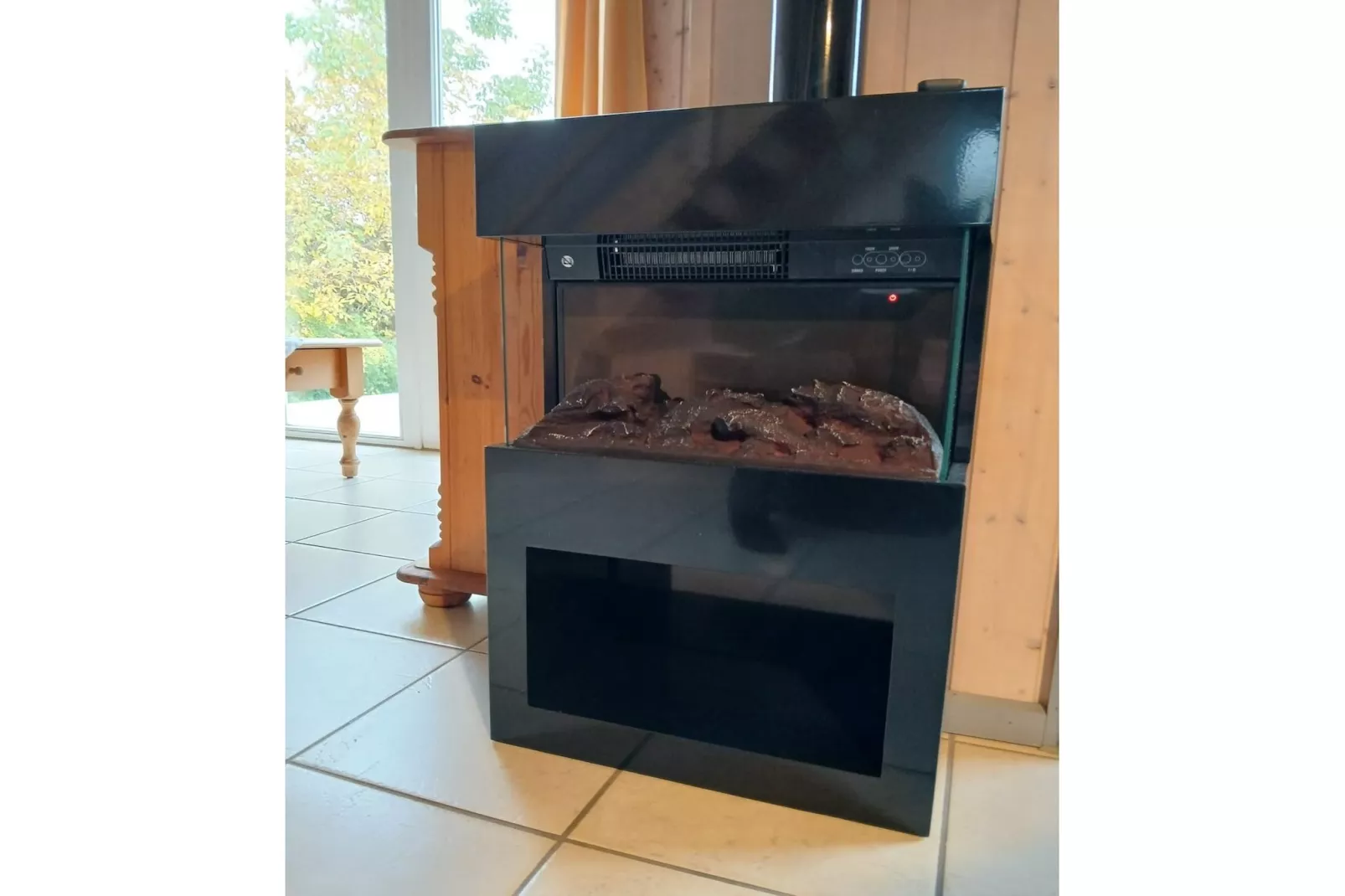 Ferienhaus Seeschwalbe-Classic 90 qm 37-Faciliteiten