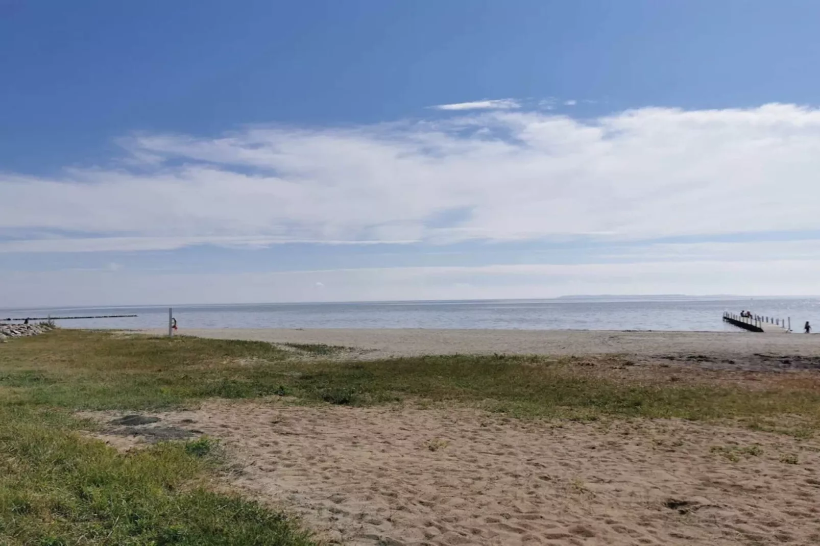 4 sterren vakantie huis in Hejls-By Traum-Waterzicht