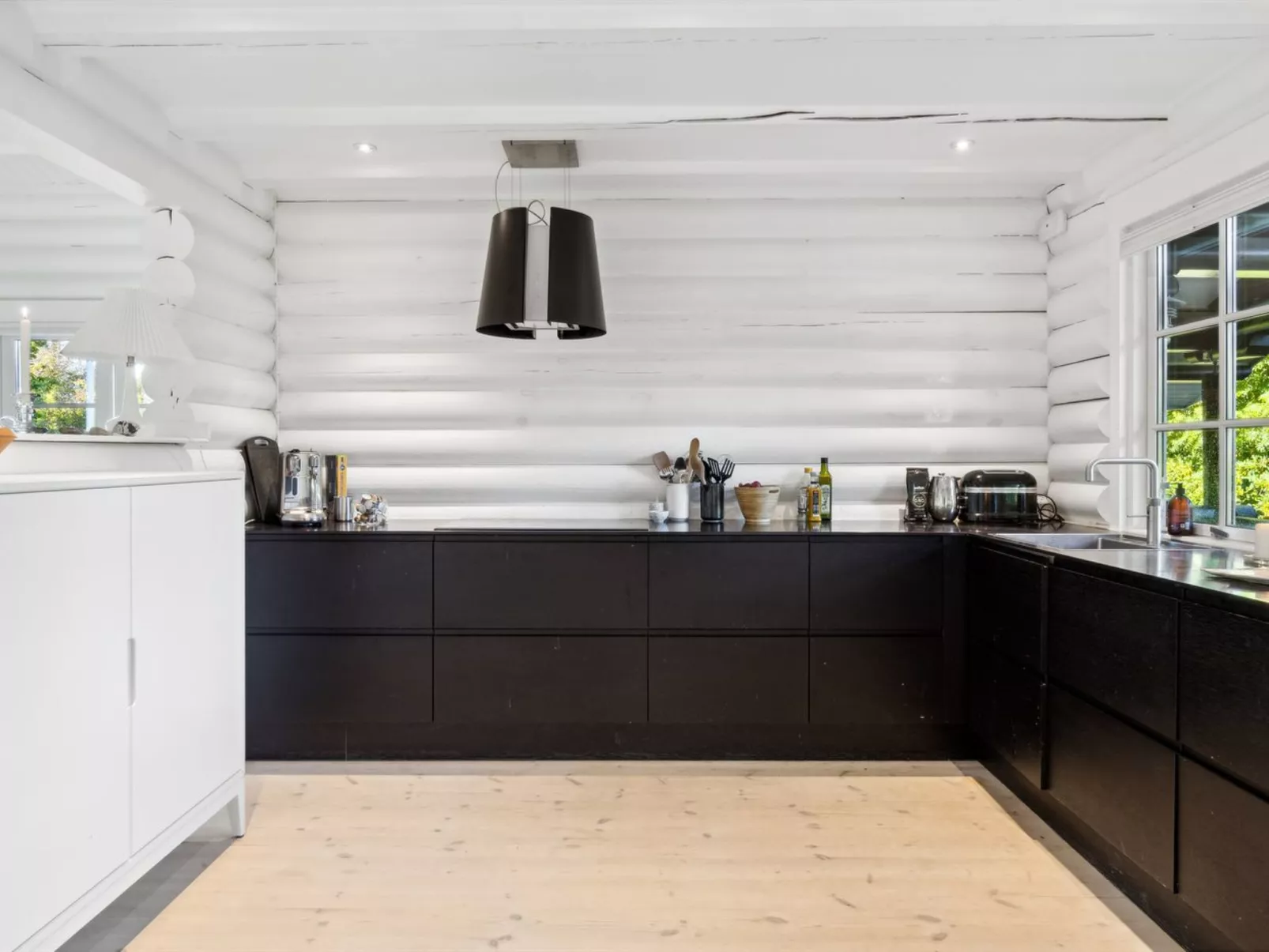 "Sighfrith" - 1.4km from the sea-Binnen