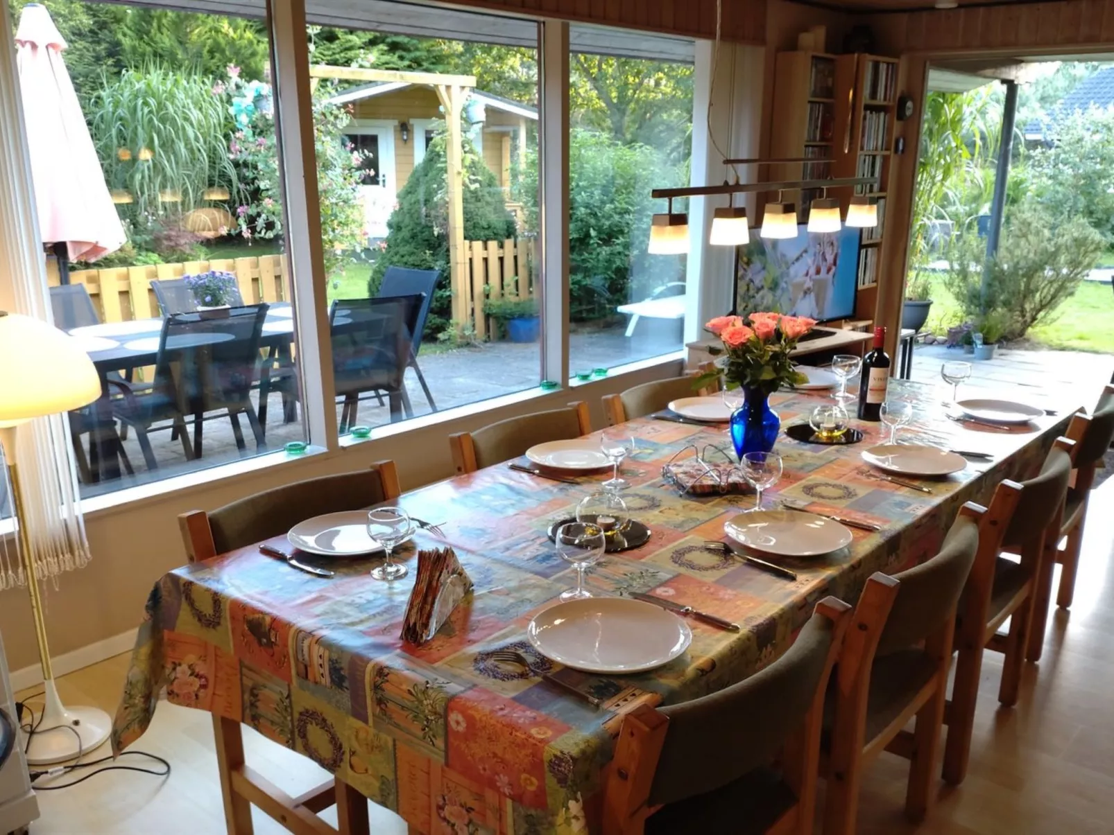 "Kasper" - 700m from the sea-Binnen