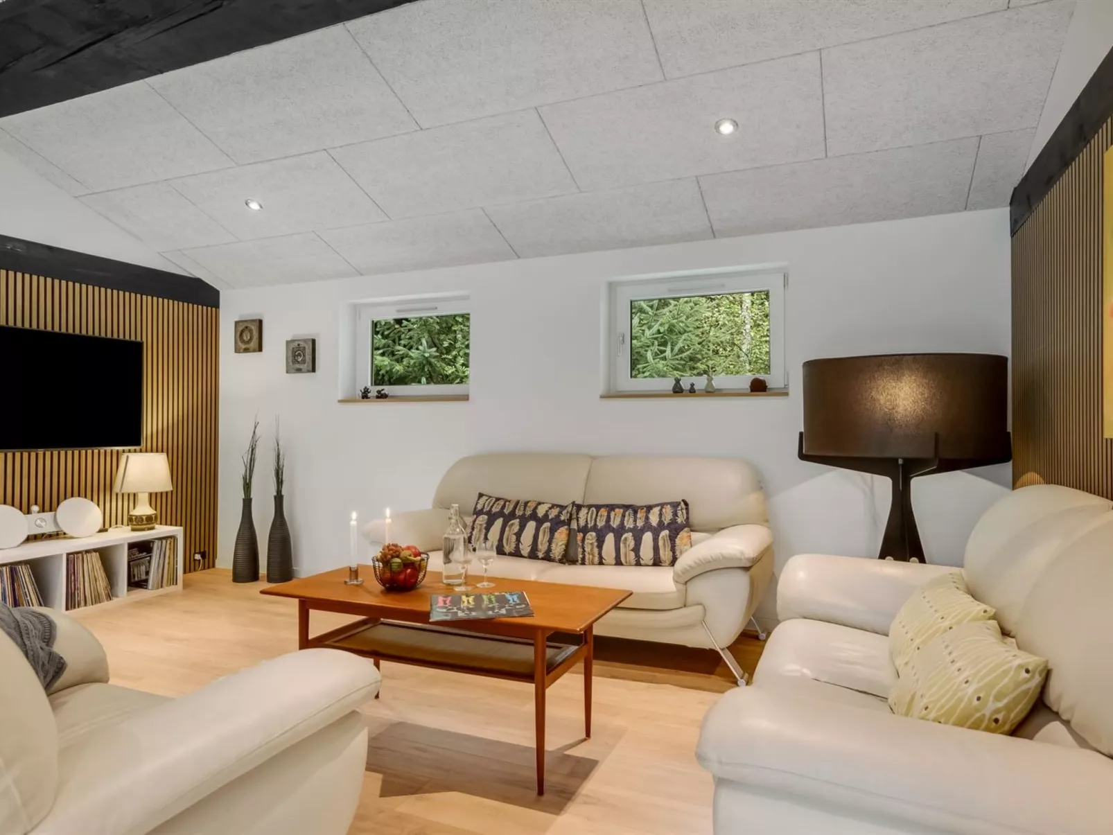 "Vicente" - 14km to the fjord-Binnen