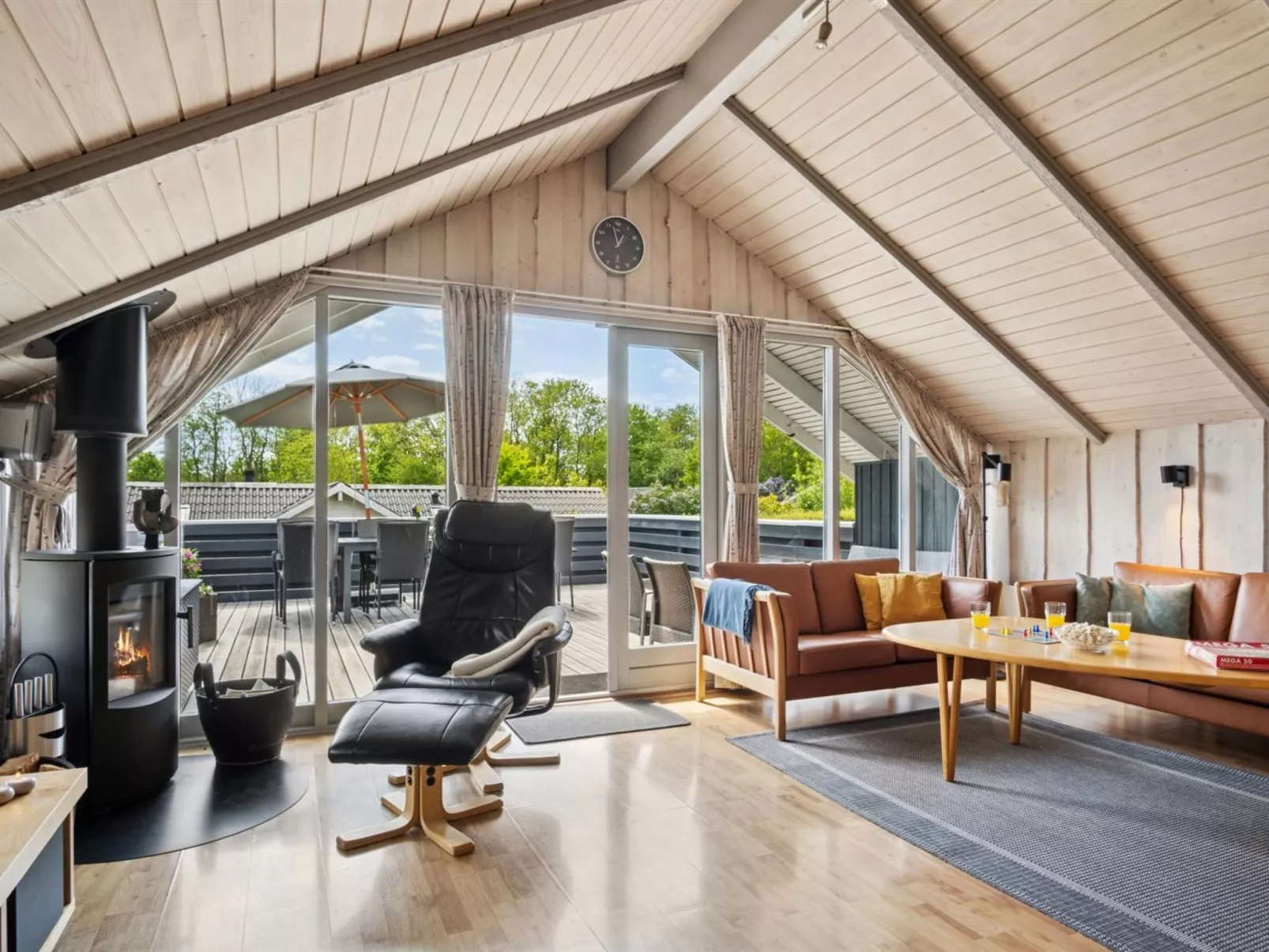 "Bessi" - 200m from the sea-Binnen