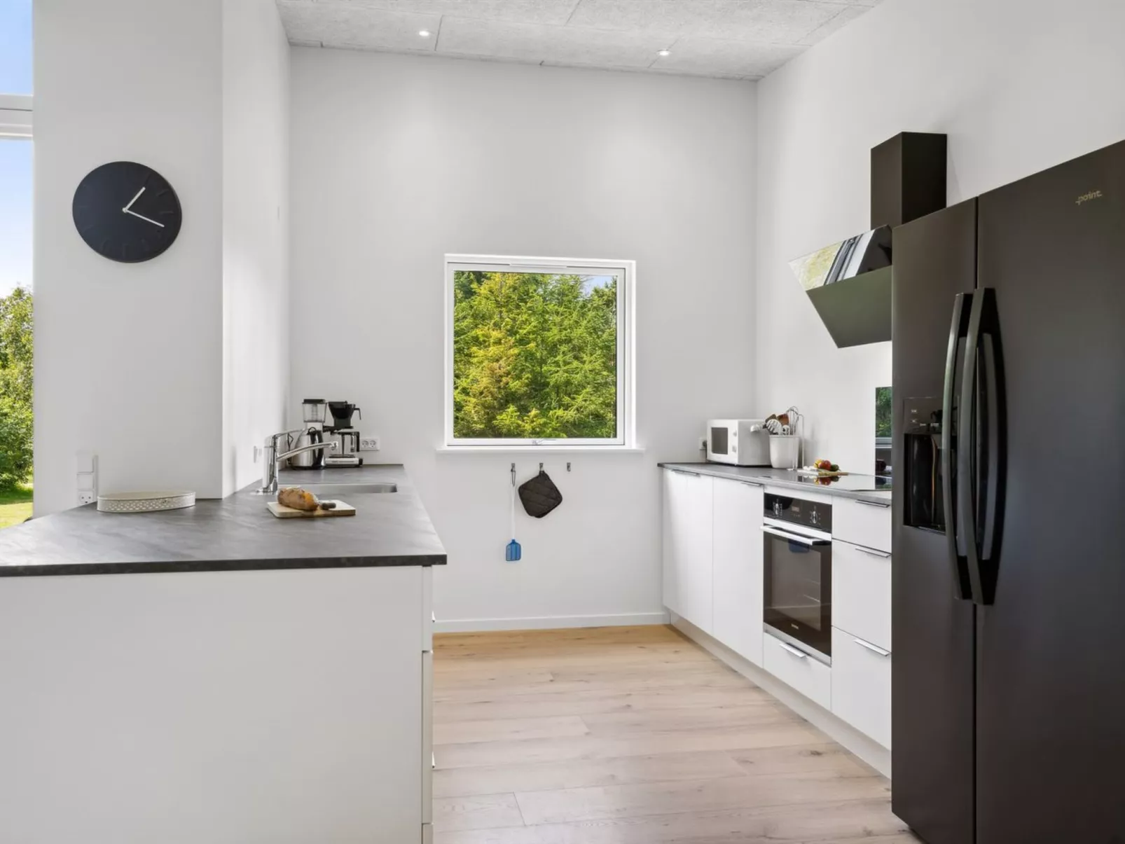 "Gertraude" - 800m from the sea-Binnen