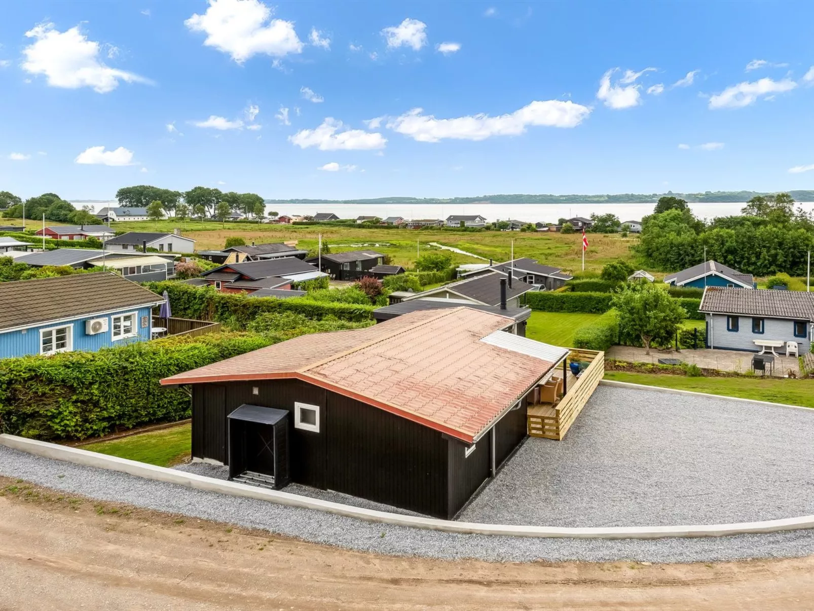 "Filomena" - 300m from the sea-Buiten