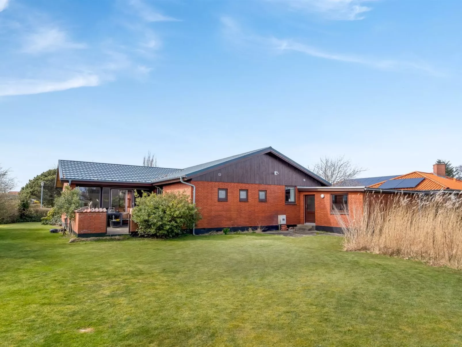 "Natalija" - 700m from the sea-Buiten