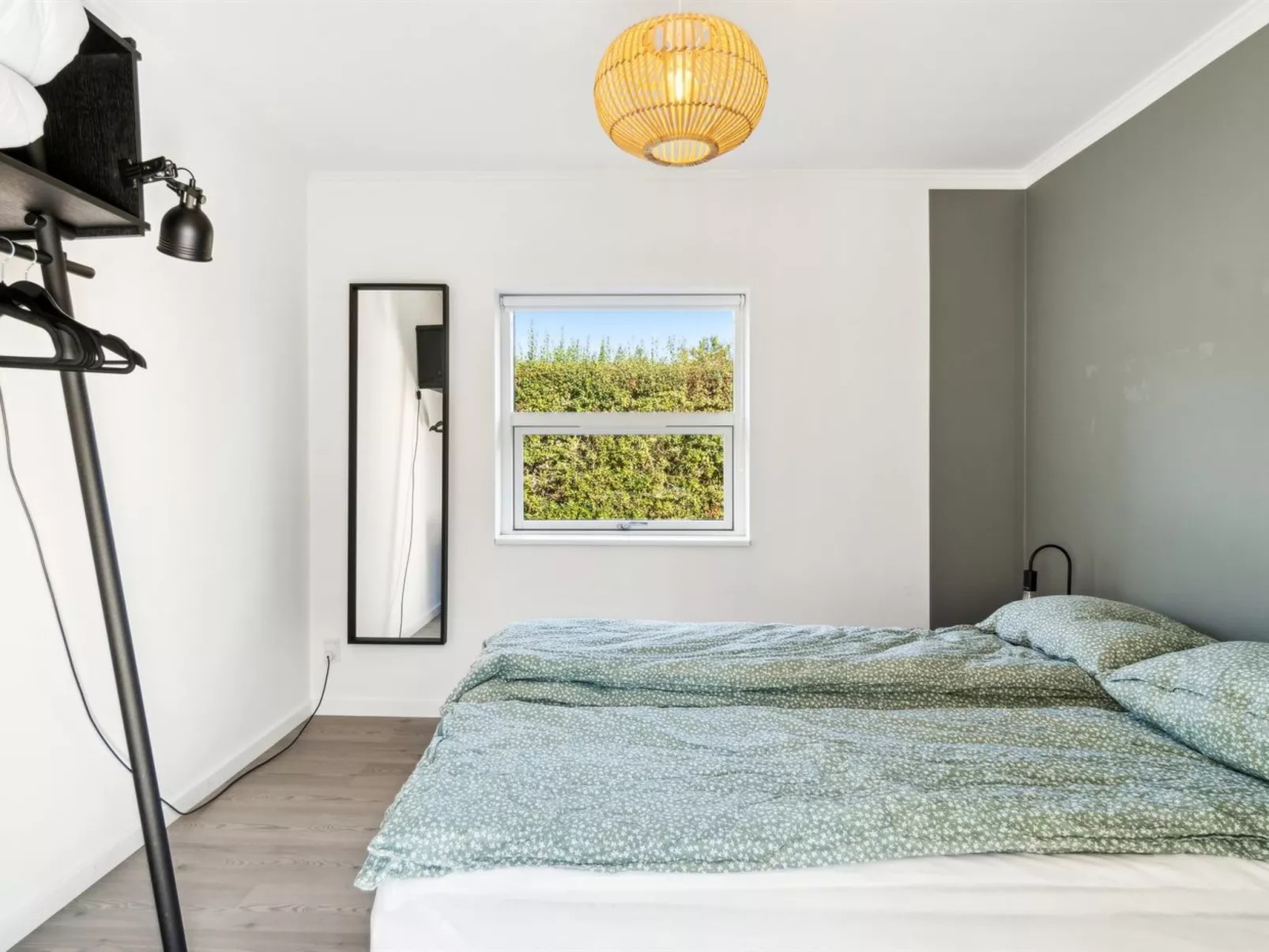 "Frede" - 1km from the sea-Binnen