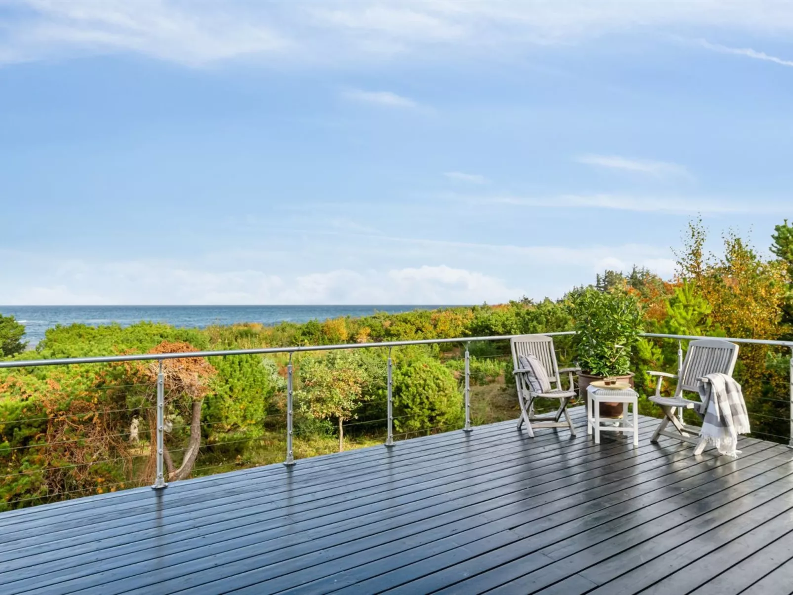 "Kaleva" - 100m from the sea-Buiten