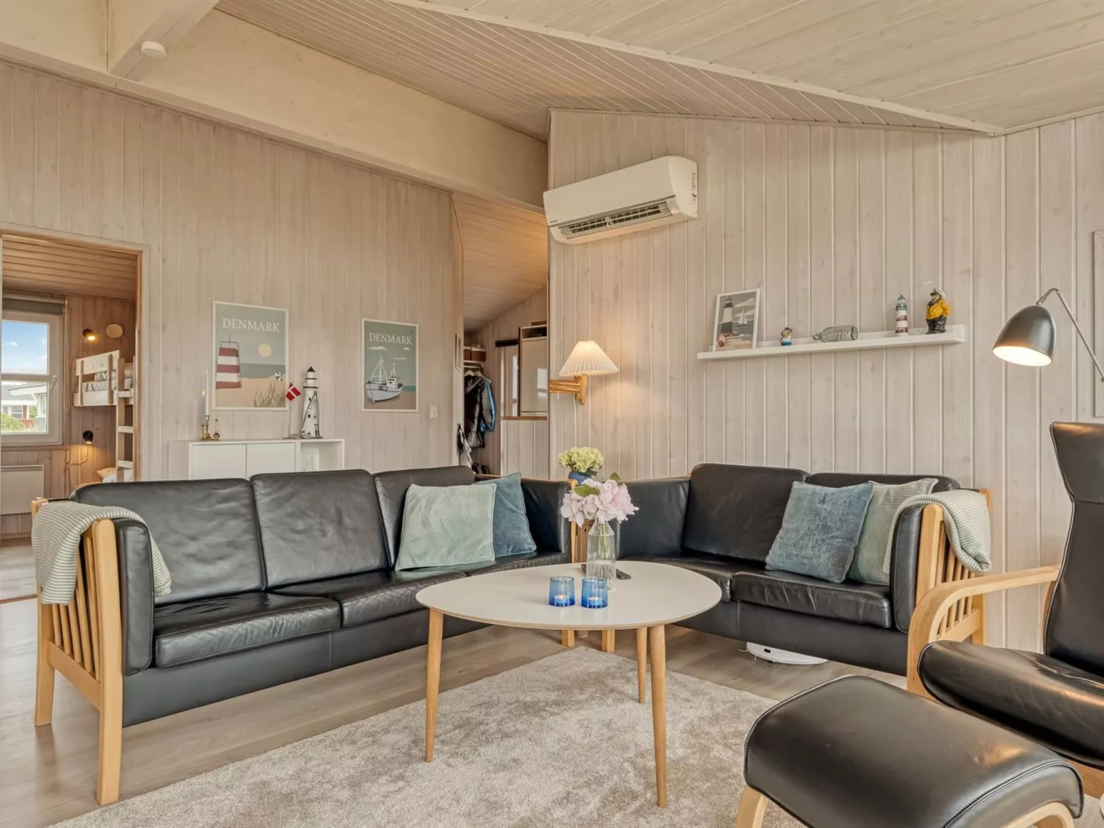 "Apelone" - 280m from the sea-Binnen