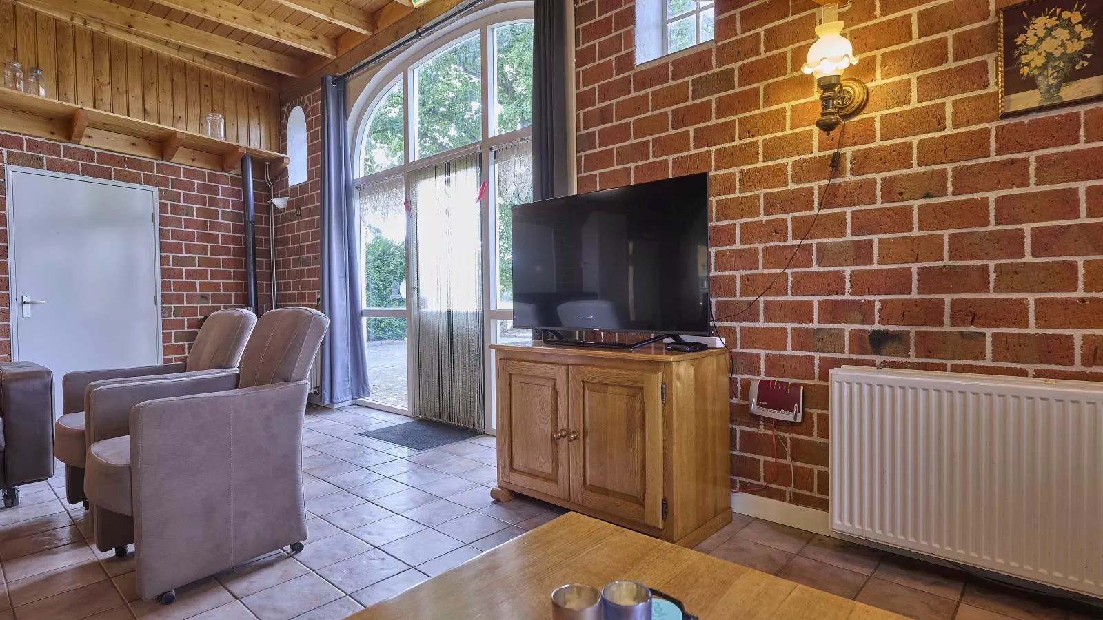 Erve Koeleman-Woonkamer