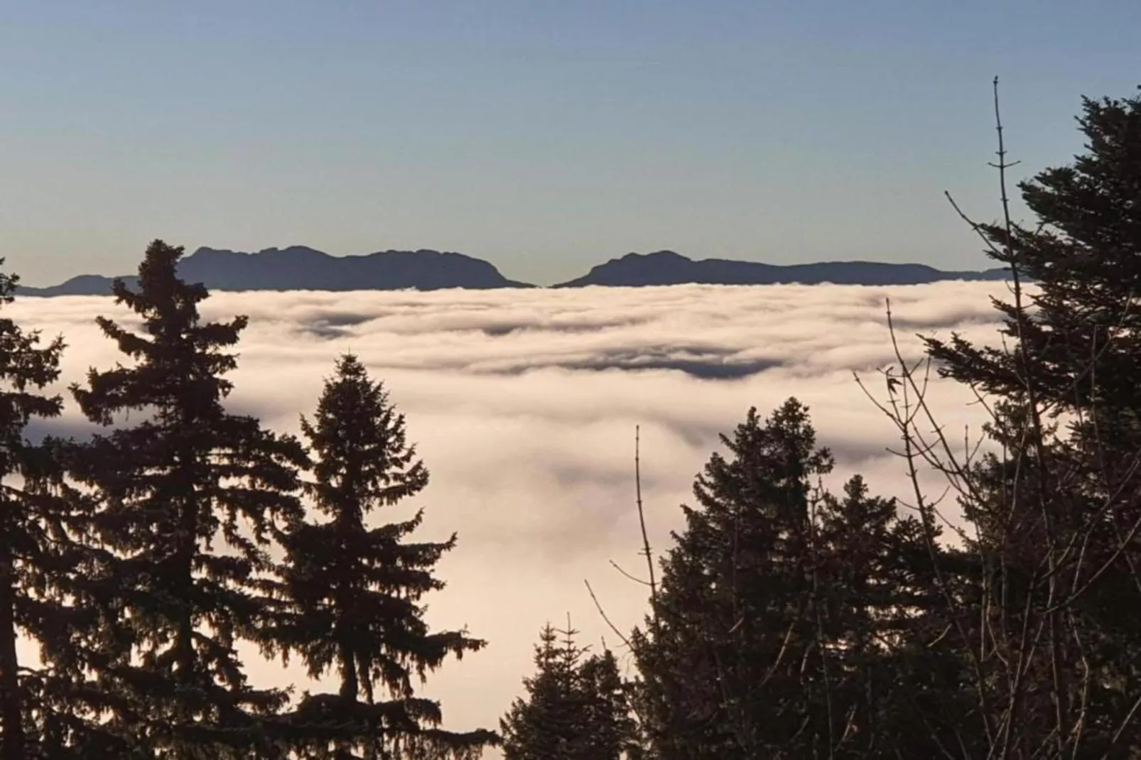 LE VERNON N°1222 - ST4-Gebieden zomer 5km