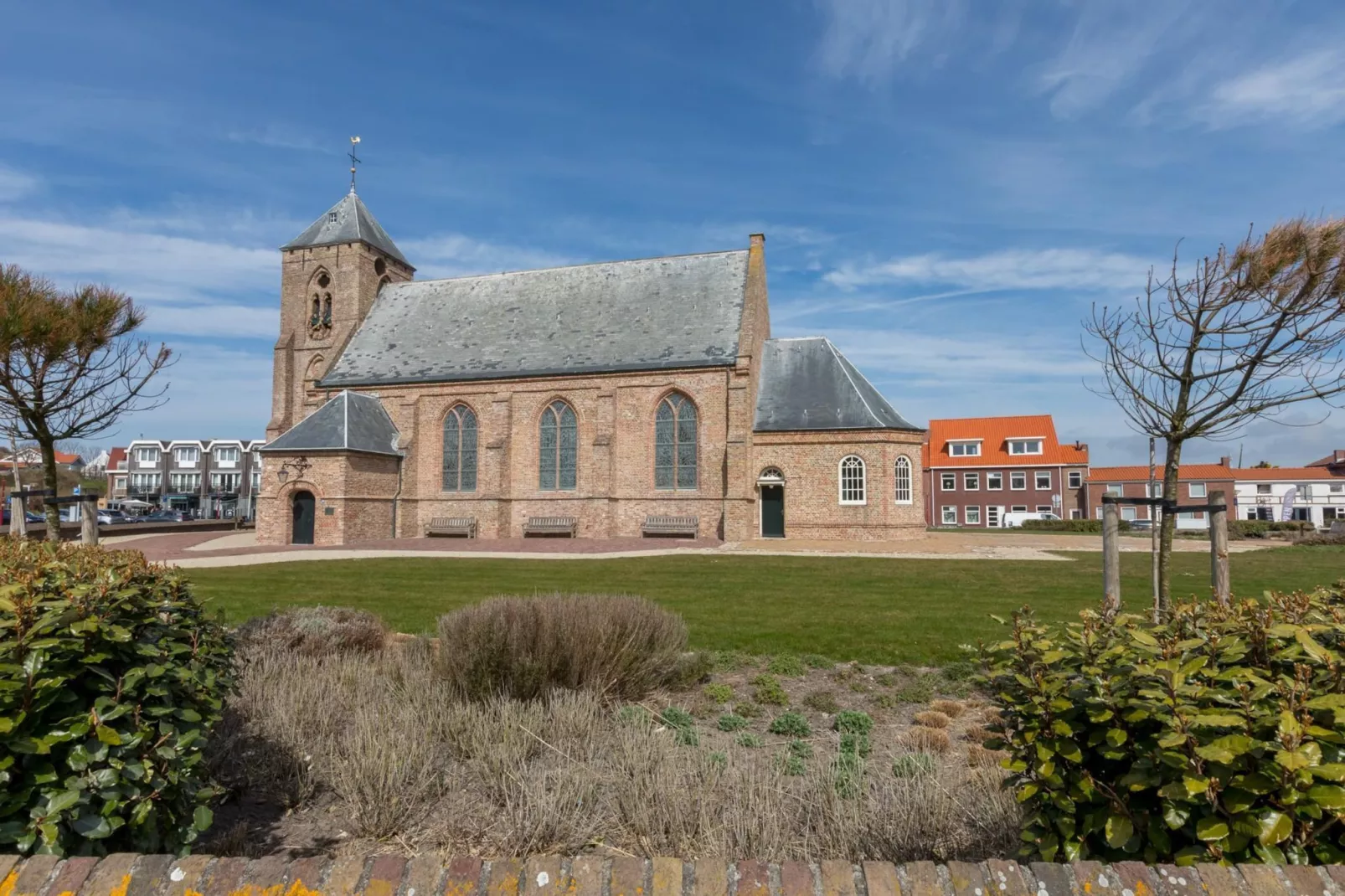 Studio / Appartement Langstraat 29C Zoutelande 2 Personen  Strandvakantie Zeeland-Niet-getagd