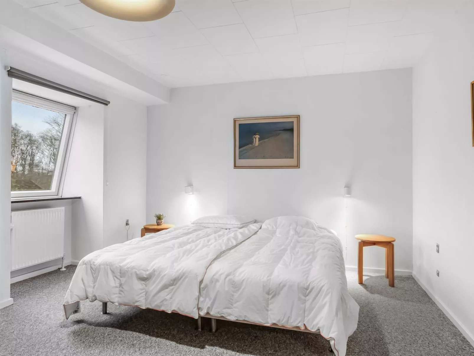 "Eva" - 9km to the fjord-Binnen