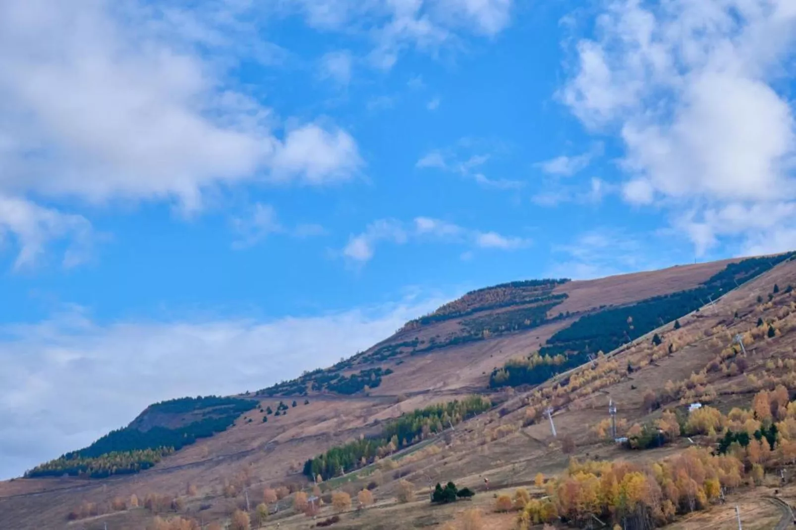 Balcons de Venosc N°B21 - ST4-Gebieden zomer 20km