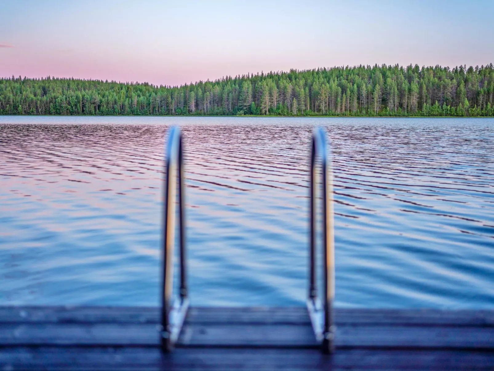 Urpola riviera-Binnen