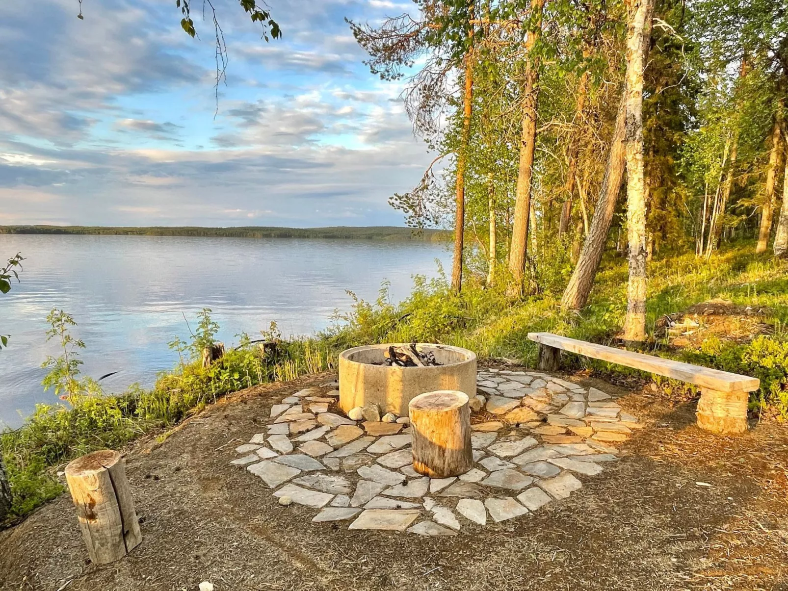 Vanttausranta-Binnen