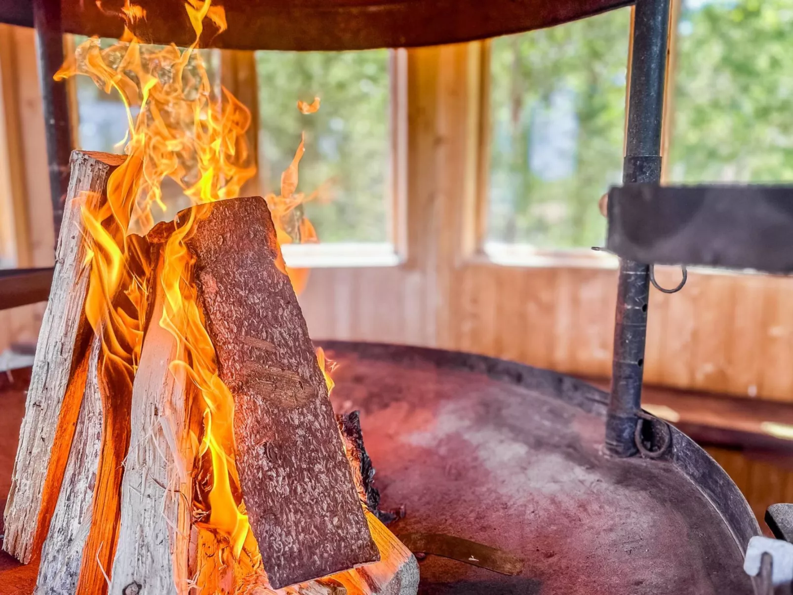 Holiday pleikilä-Binnen
