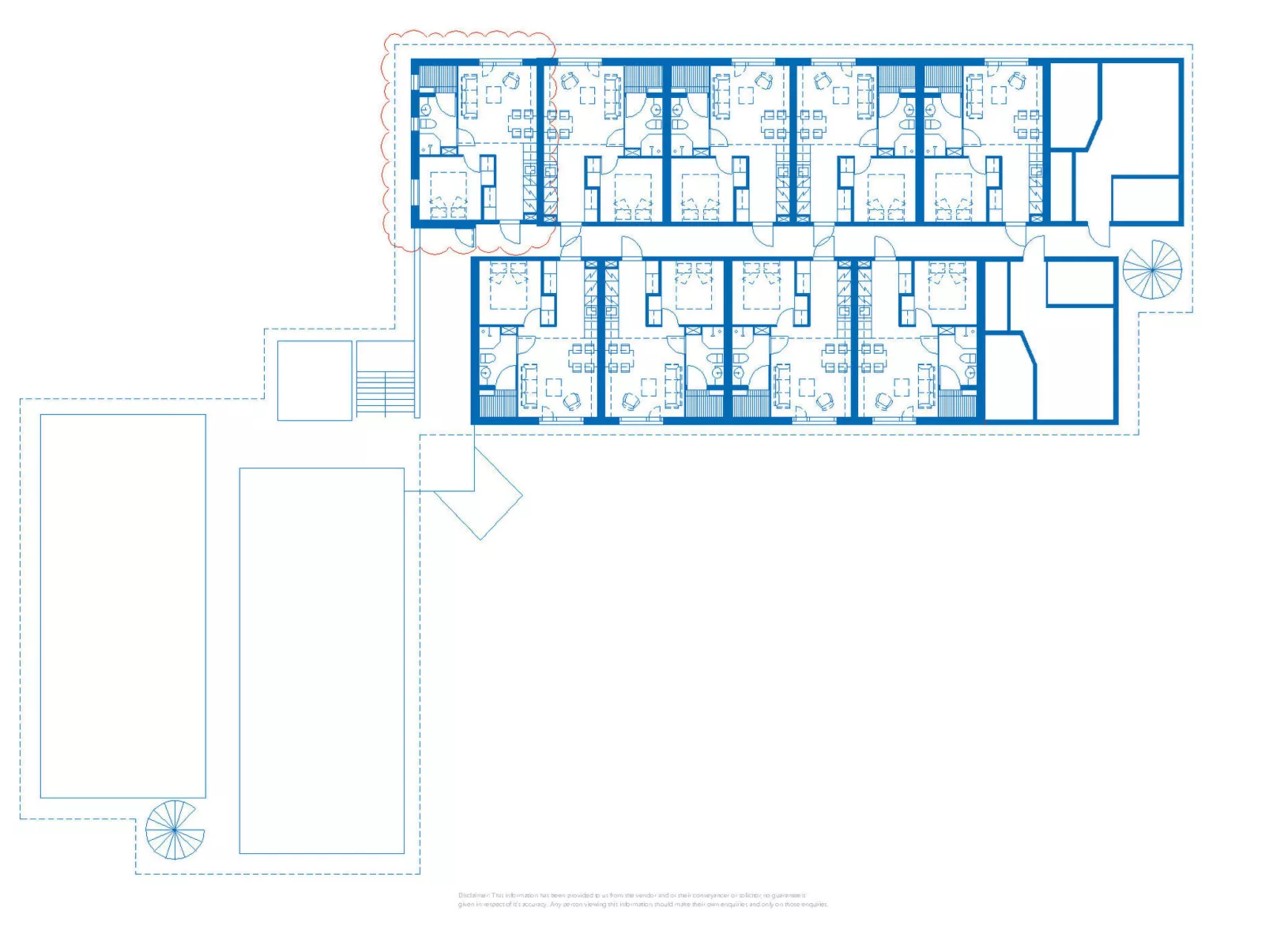 Yllästar 3 as 601-Binnen