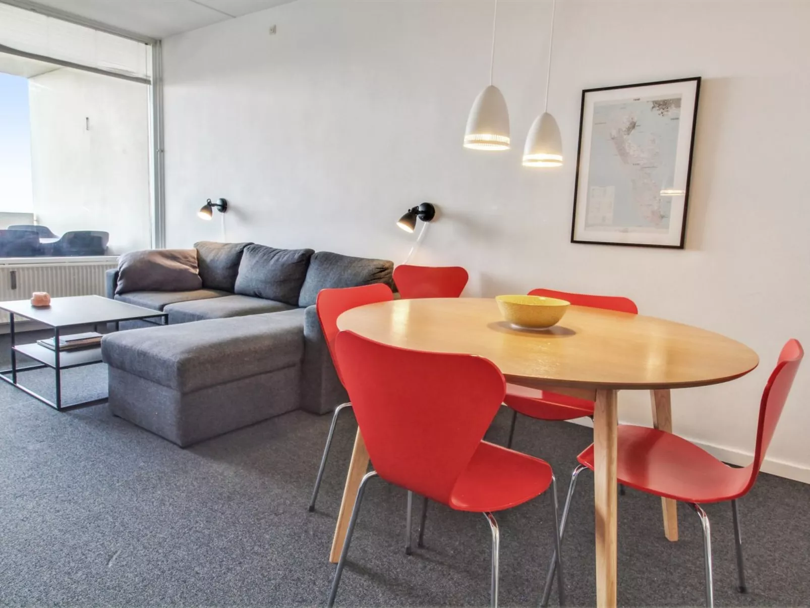 "Mijat" - 50m from the sea-Binnen