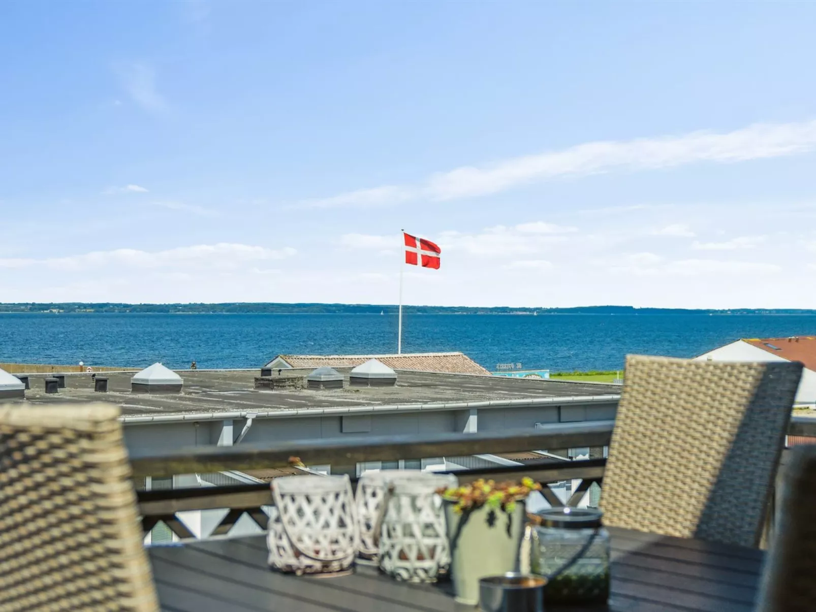 "Mari" - 150m from the sea-Buiten