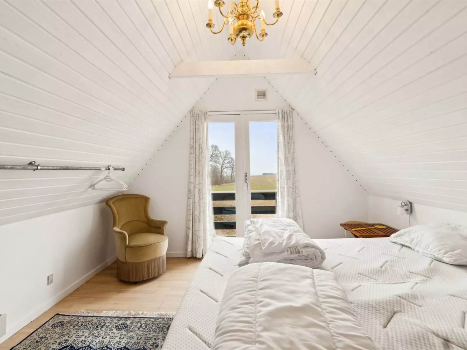 "Bena" - 2km from the sea-Binnen