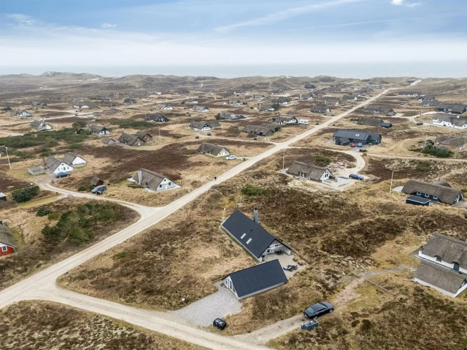 "Jelisaveta" - 500m from the sea-Buiten