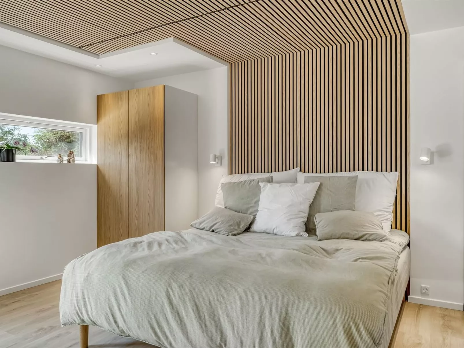 "Mads" - 700m from the sea-Binnen