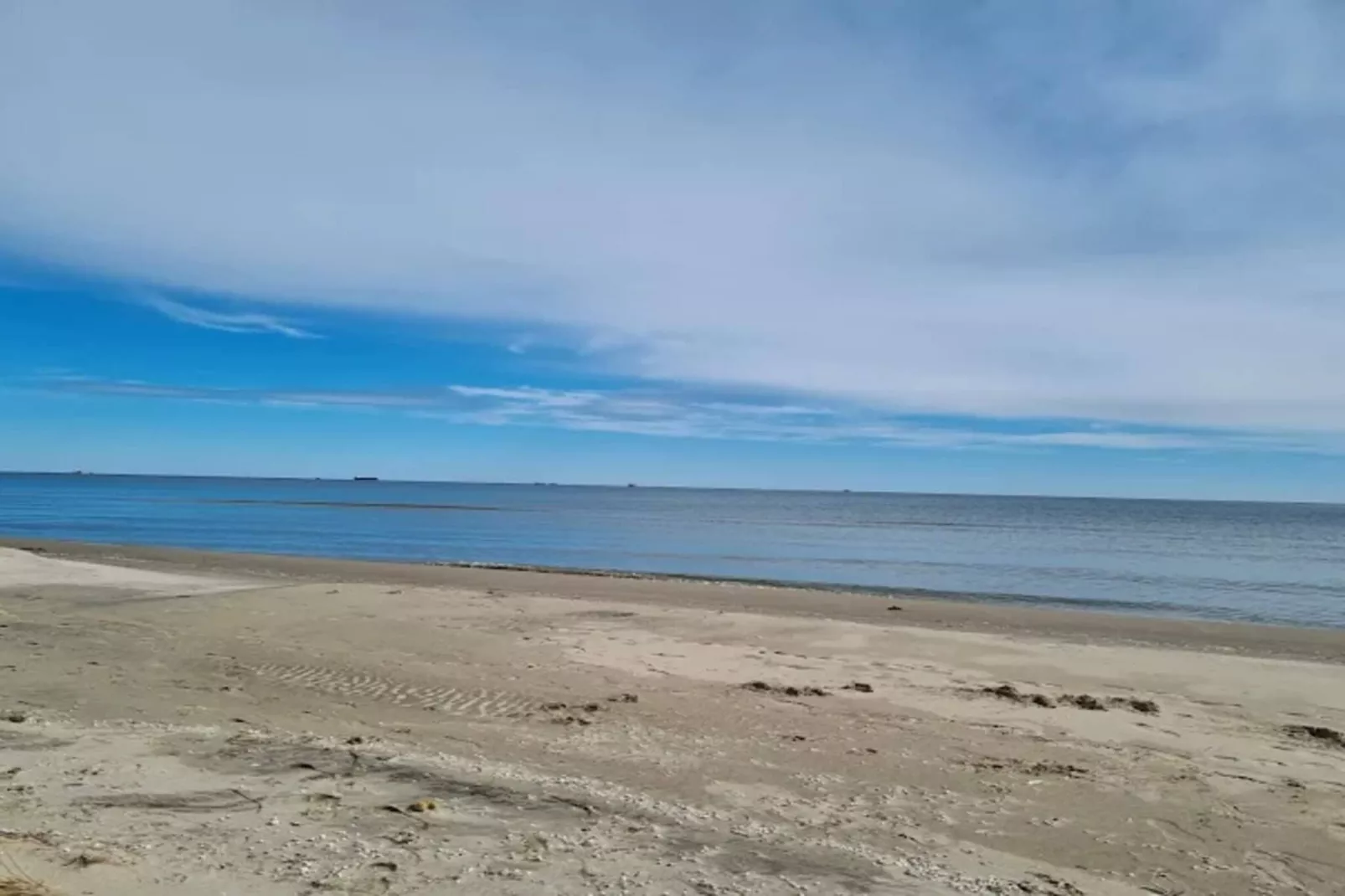 4 sterren vakantie huis in Ålbæk-Waterzicht