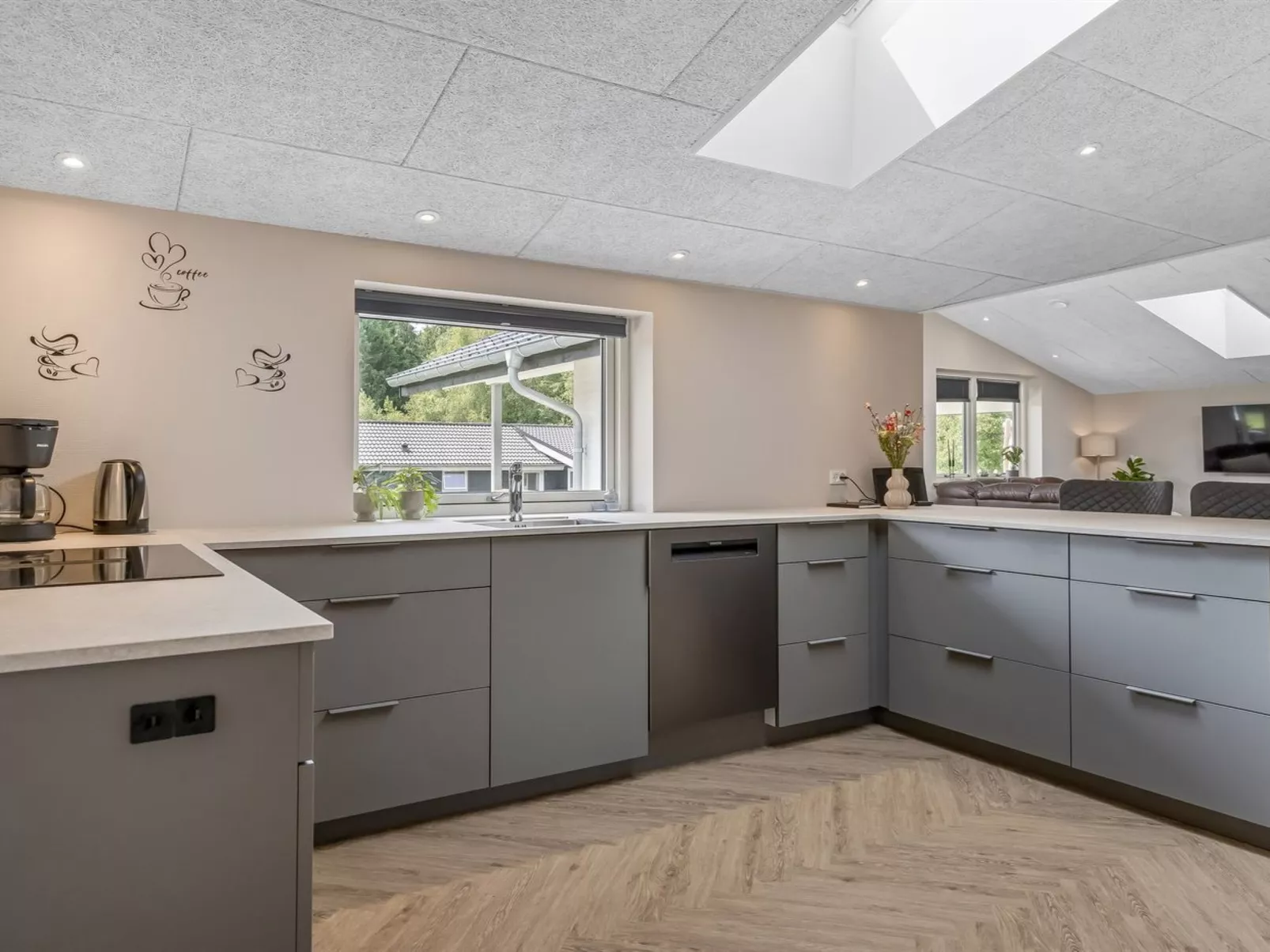 "Alvira" - 30km from the sea-Binnen