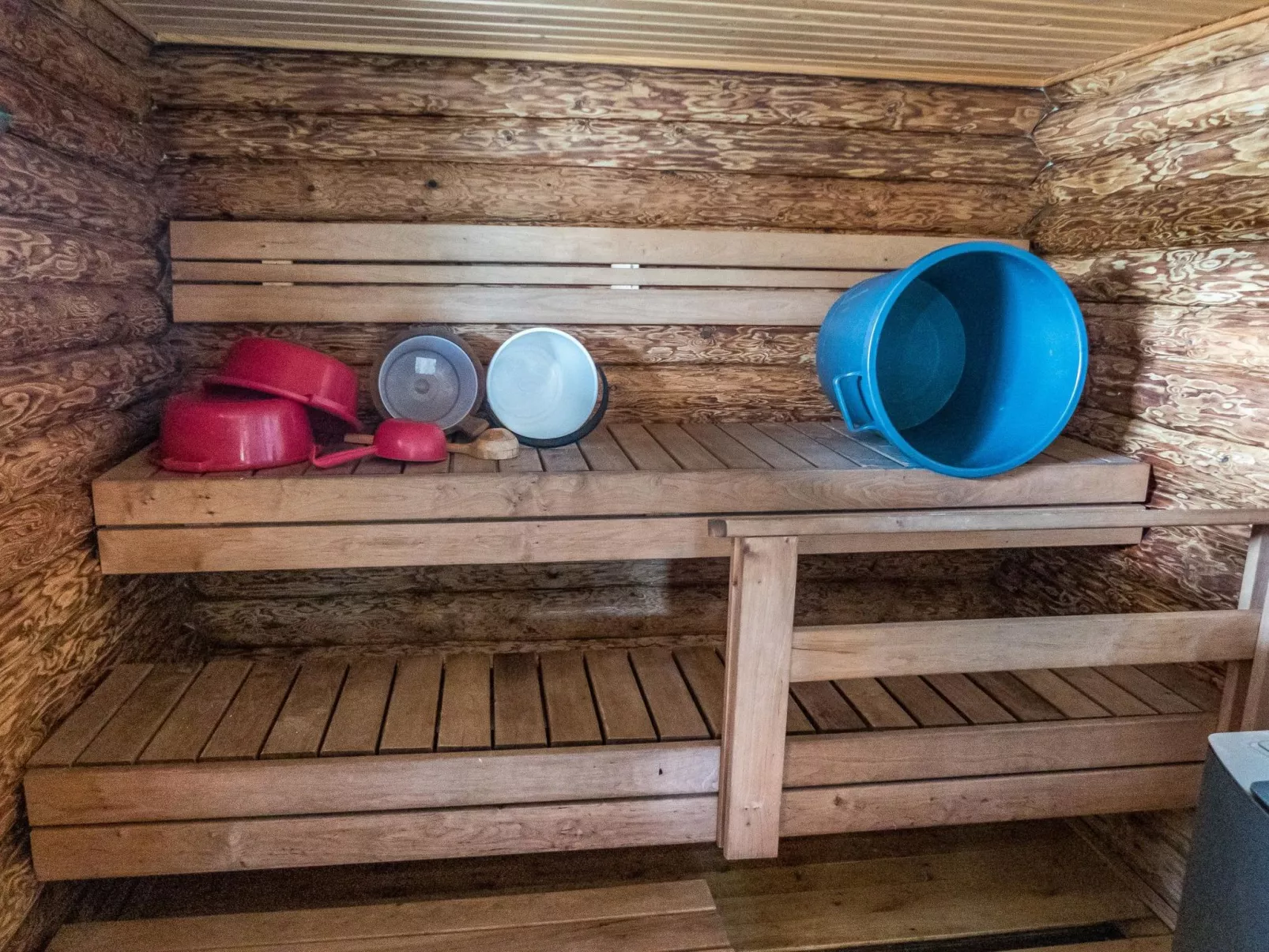 Pyhäjärven loma-Binnen