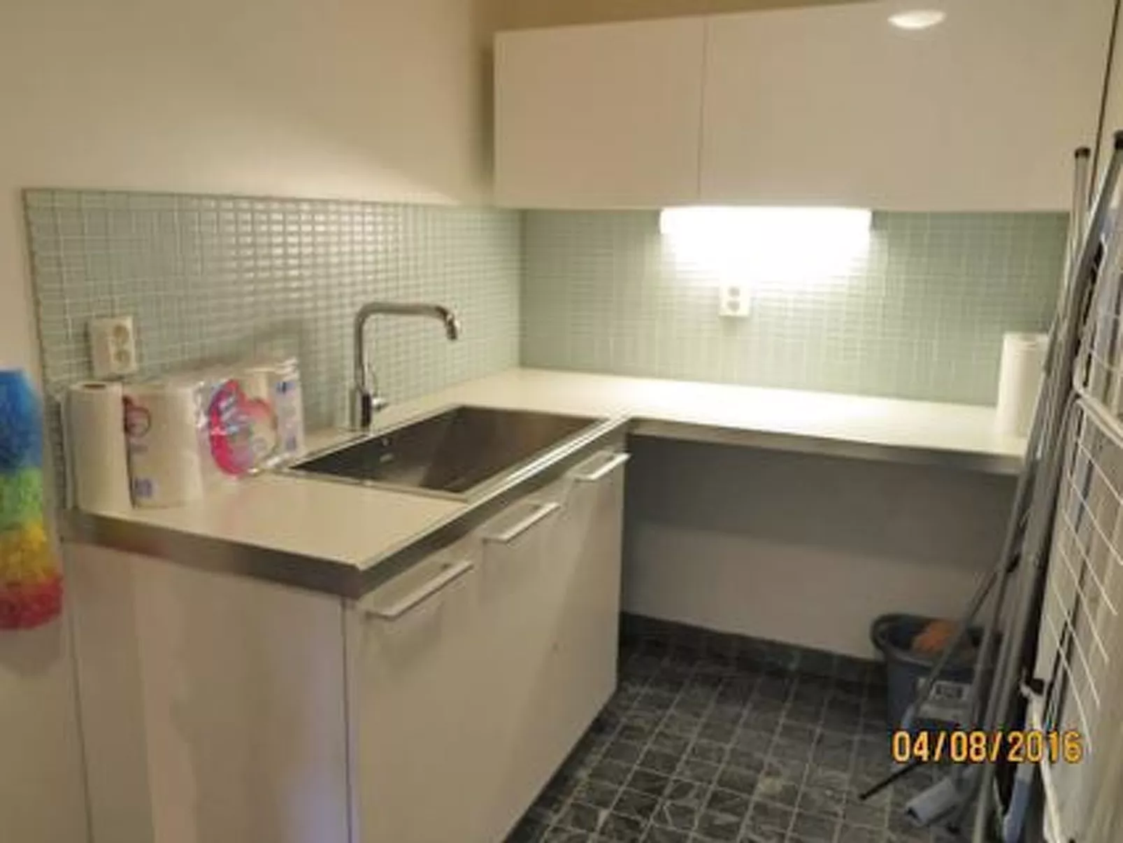 Villa pinjaranta-Binnen