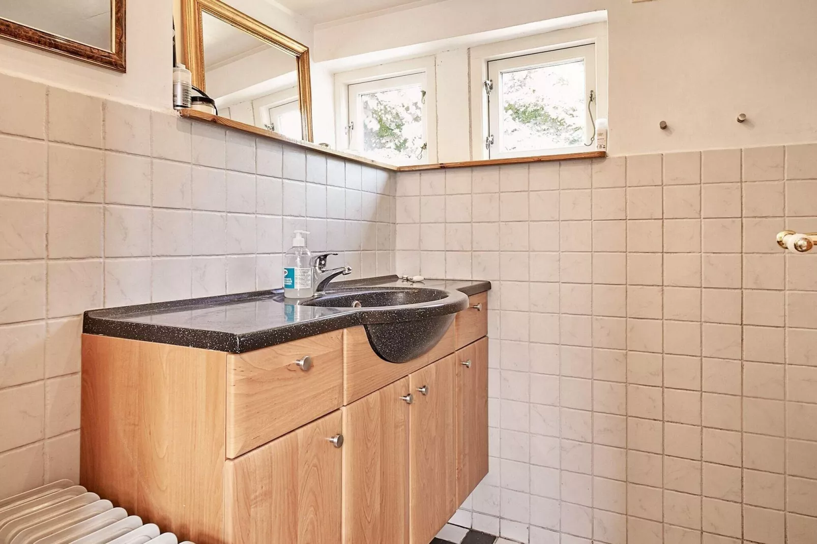 6 persoons vakantie huis in Aakirkeby-Binnen