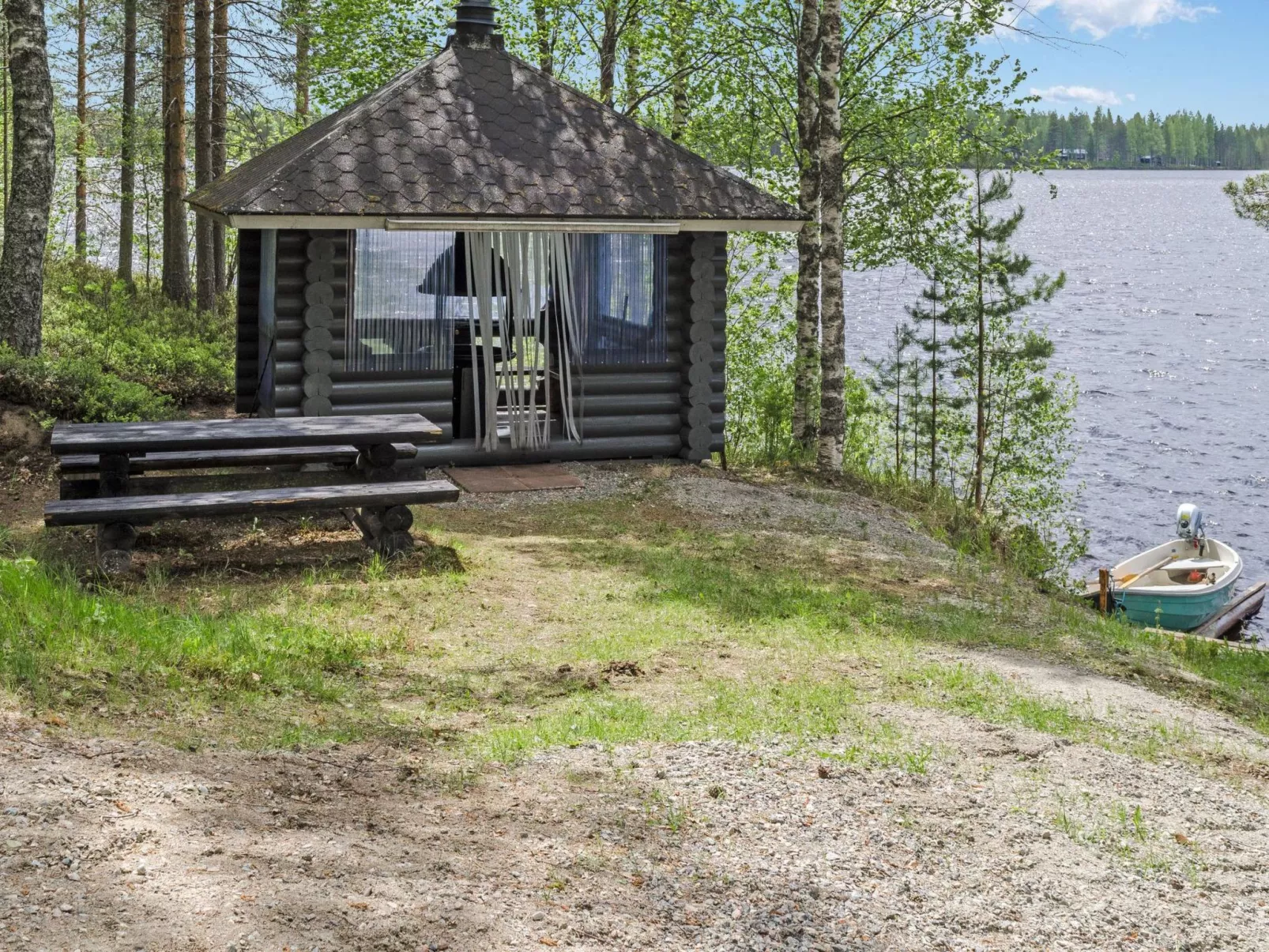 Hatun huilaus-Binnen