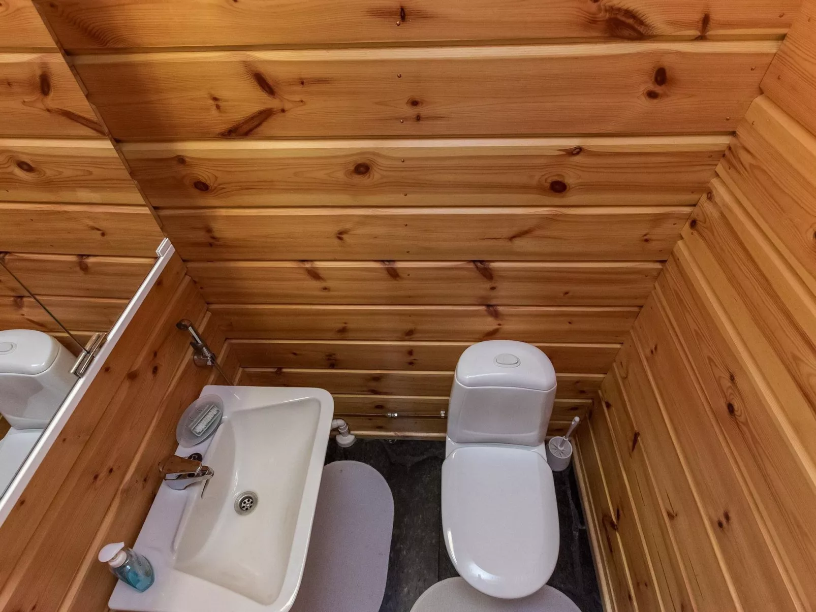 Villa kesäranta-Binnen