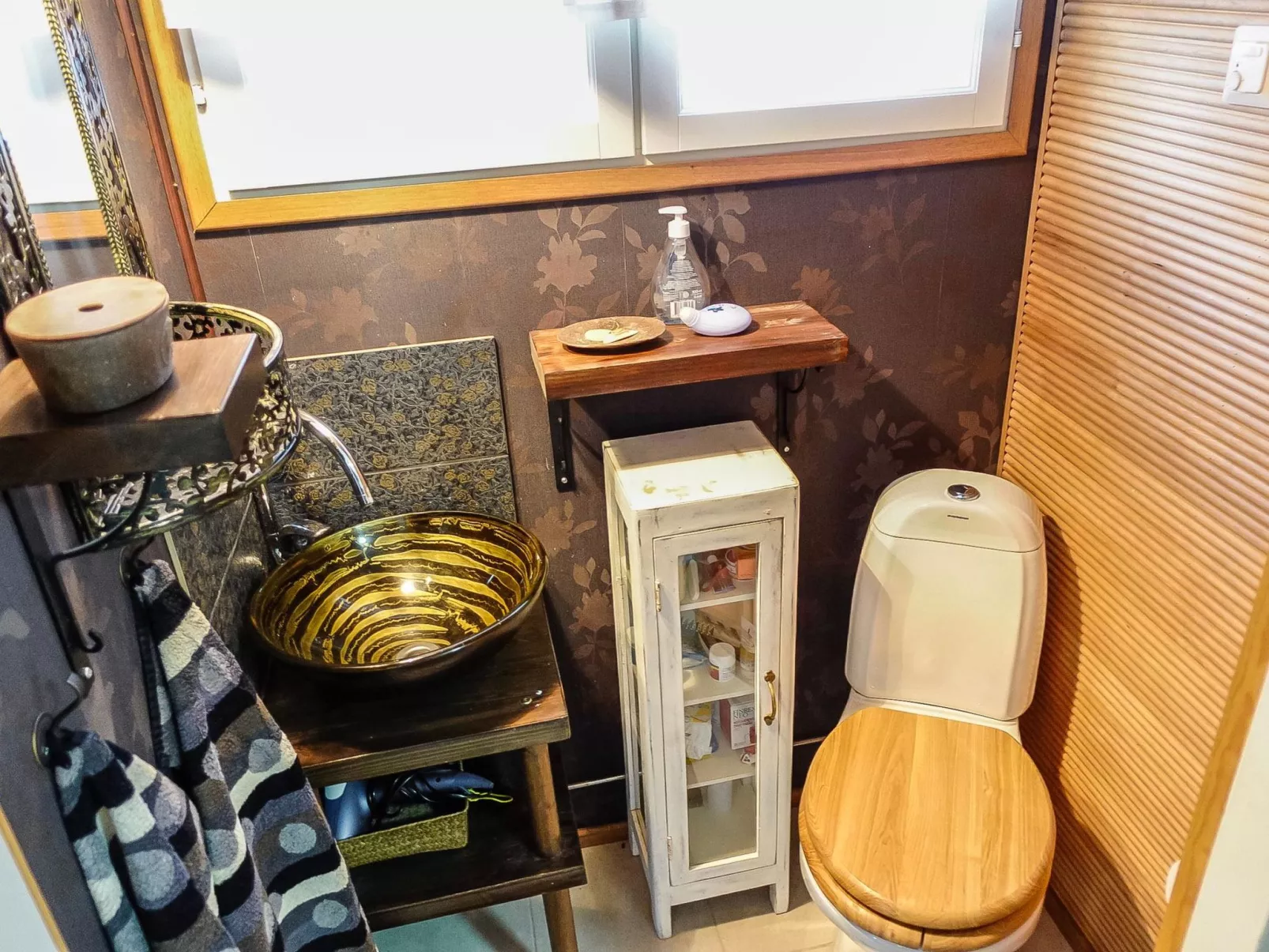 Teppolan rinne-Binnen