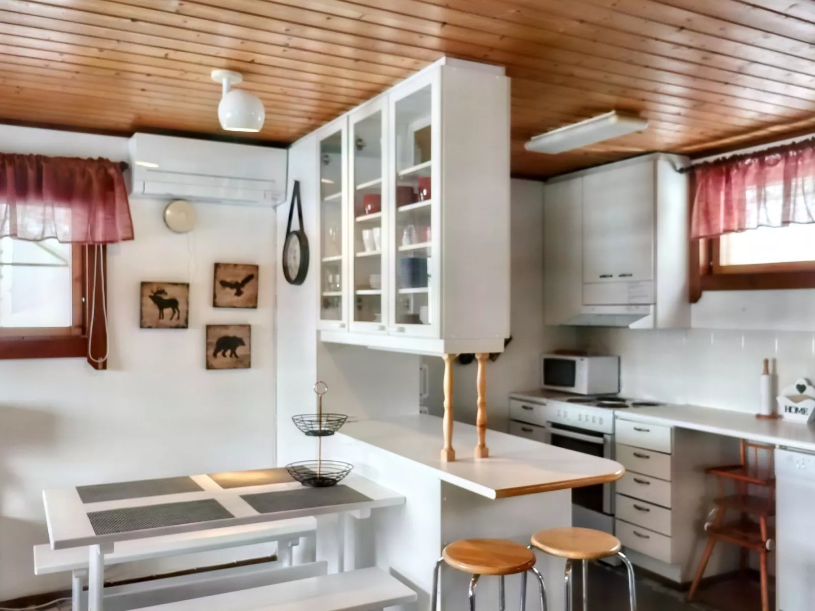 Pieni kiiruna-Binnen