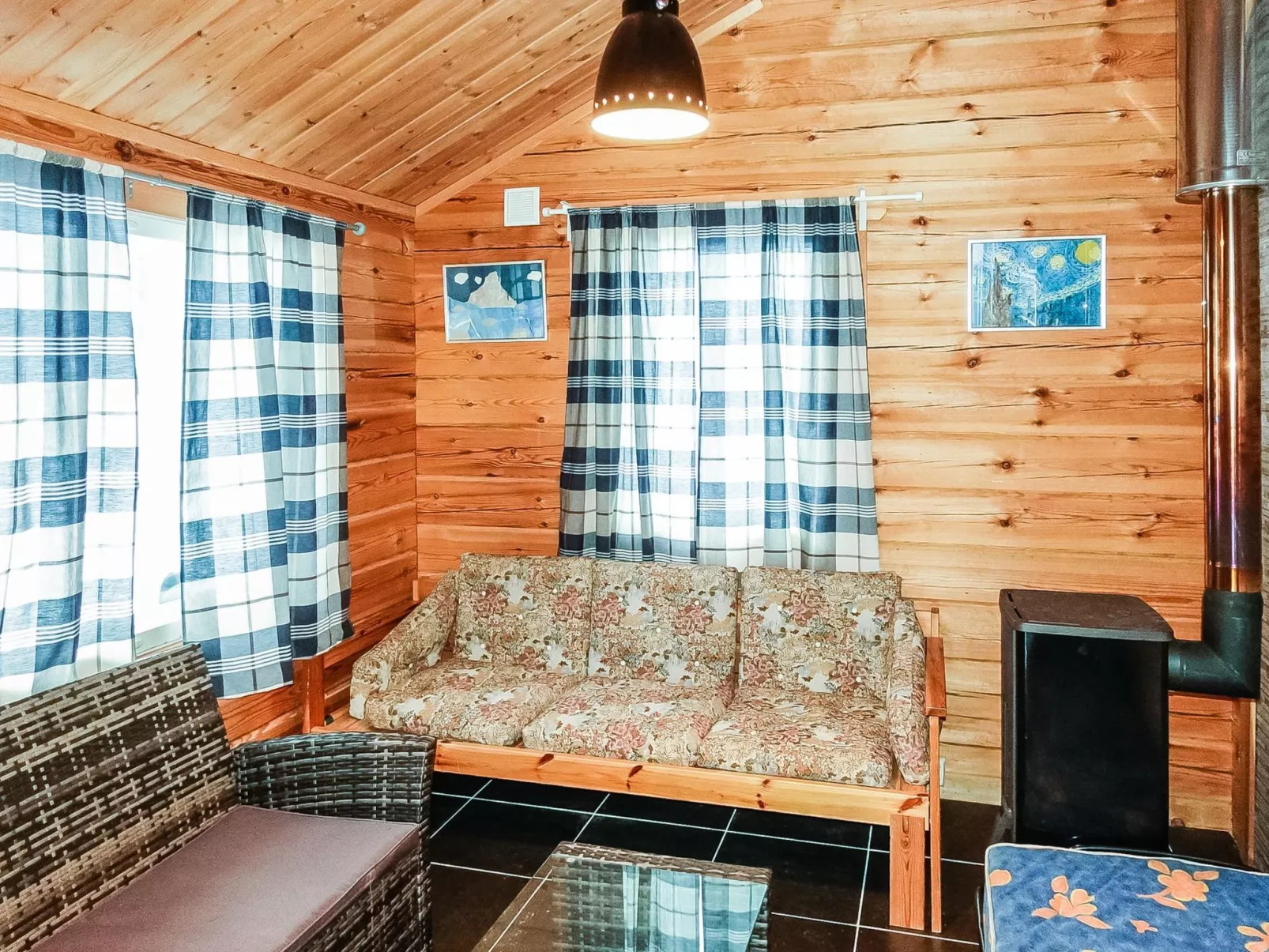 Keselmäkangas-Binnen