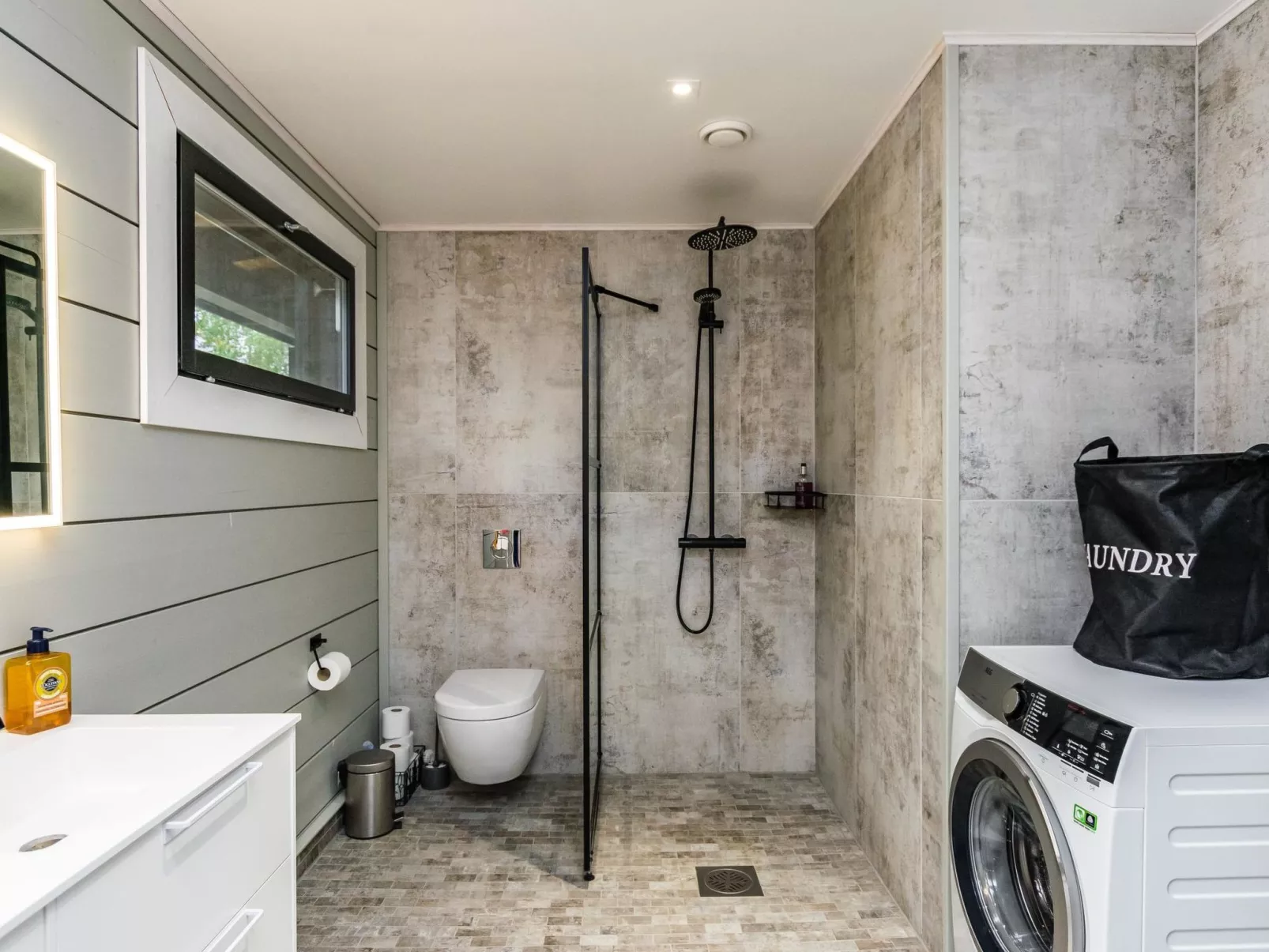 Villa saimaan joutsenlahti-Binnen