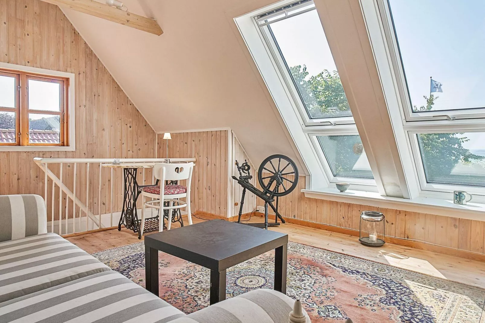 6 persoons vakantie huis in Aakirkeby-Binnen