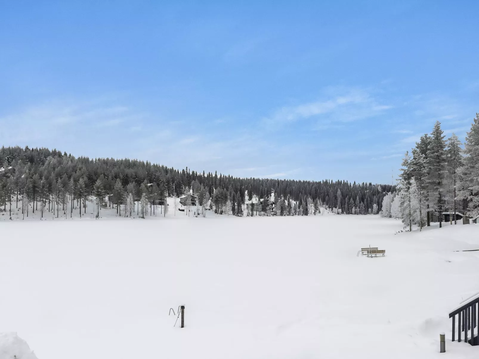 Lakevillas b1-Binnen